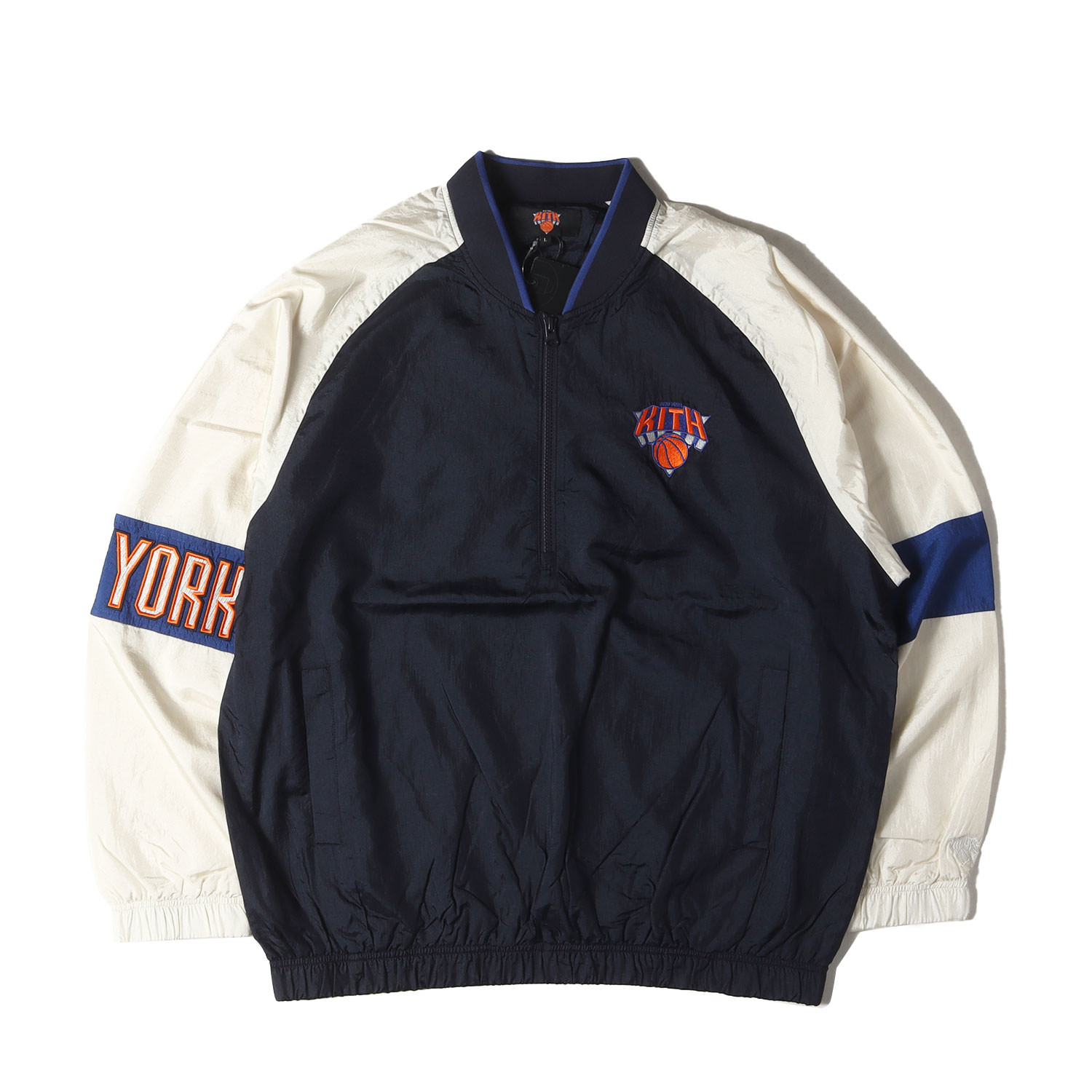 楽天市場】KITH NYC キス ニューヨークシティー ジャケット New