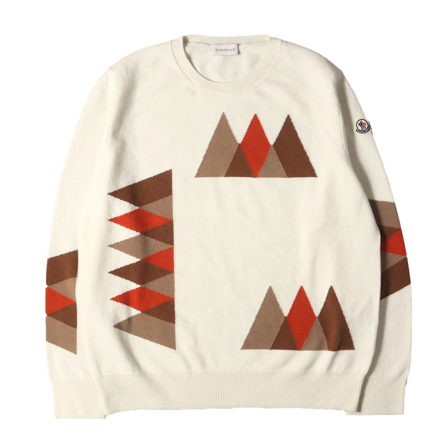 楽天市場】【MONCLER/モンクレール/GENIUS/ジーニアス/1952/CICLISTA