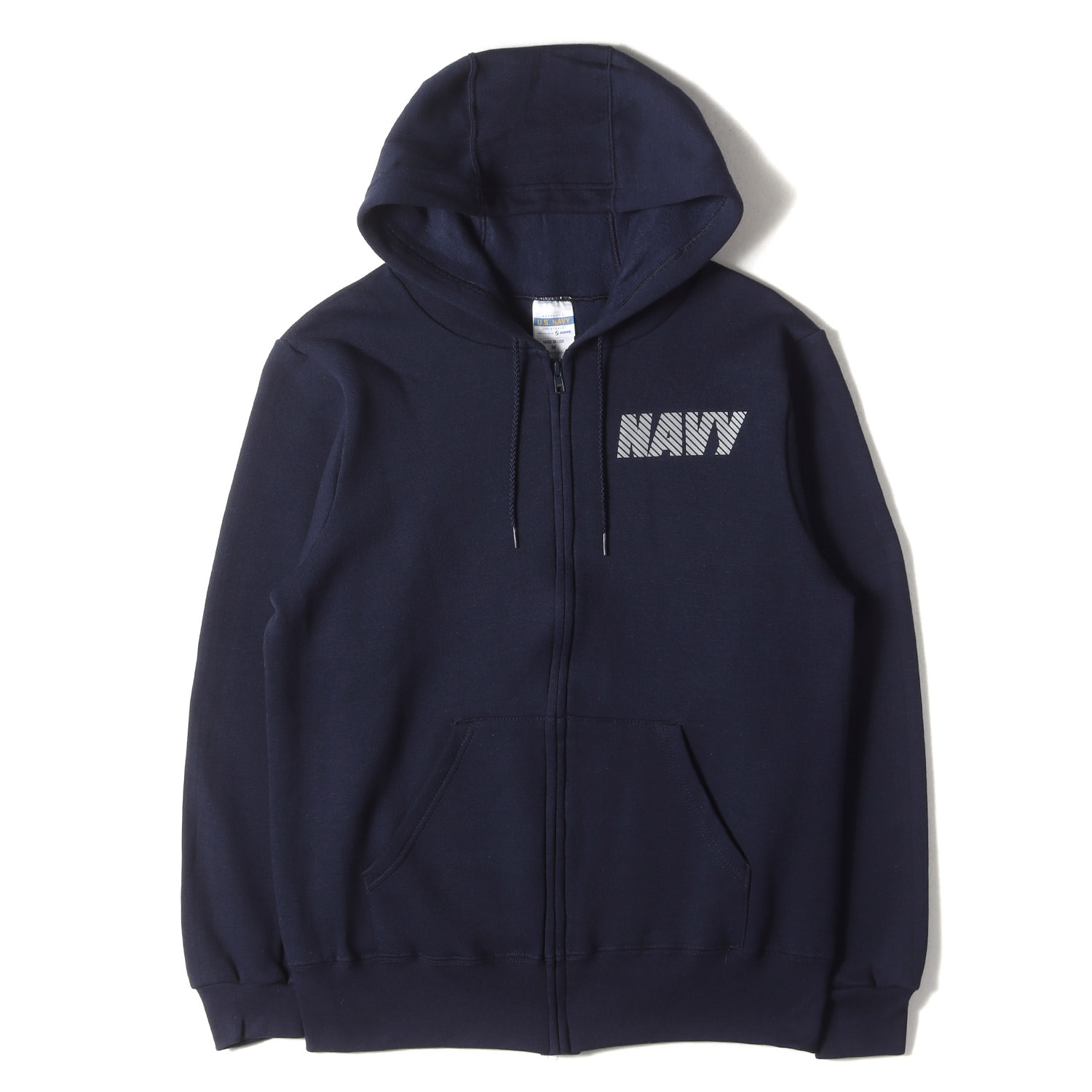 ARMY パーカー　xl ソフィー　soffe 陸軍　オーバーサイズ SOFFE ソフィー 9388-0000119 ARMY プリント プルオーバー