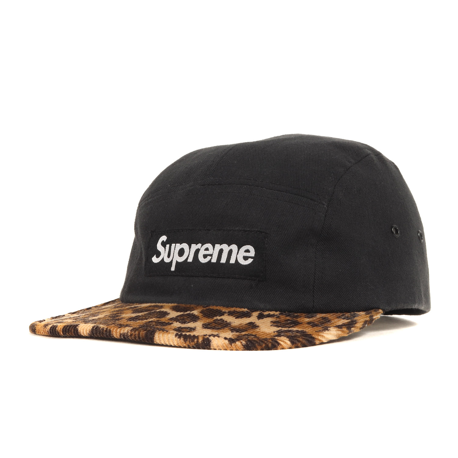 楽天市場】Supreme 2014AW Liberty Cord Camp Cap シュプリーム