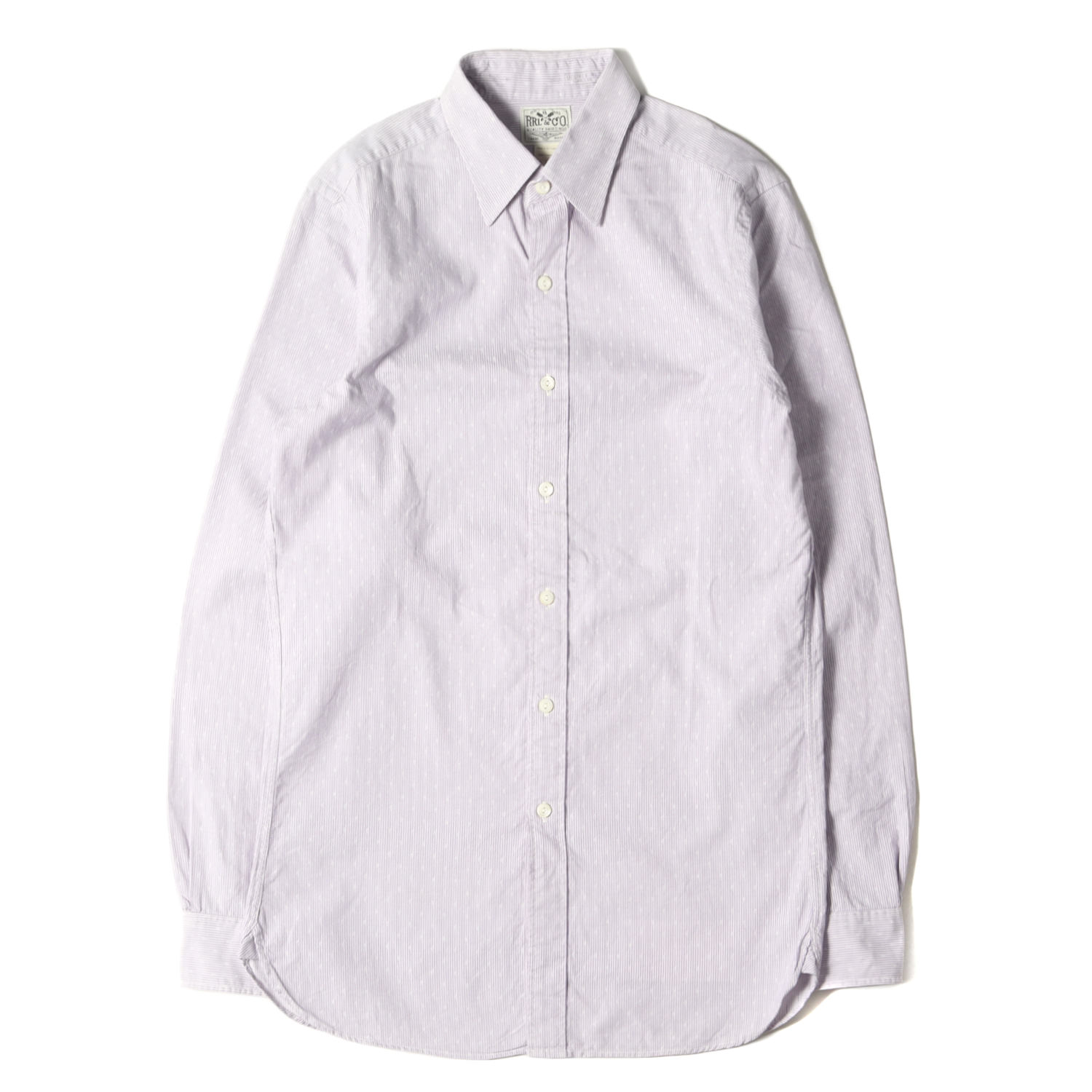 楽天市場】RRL ダブルアールエル シャツ Ron Herman ロン