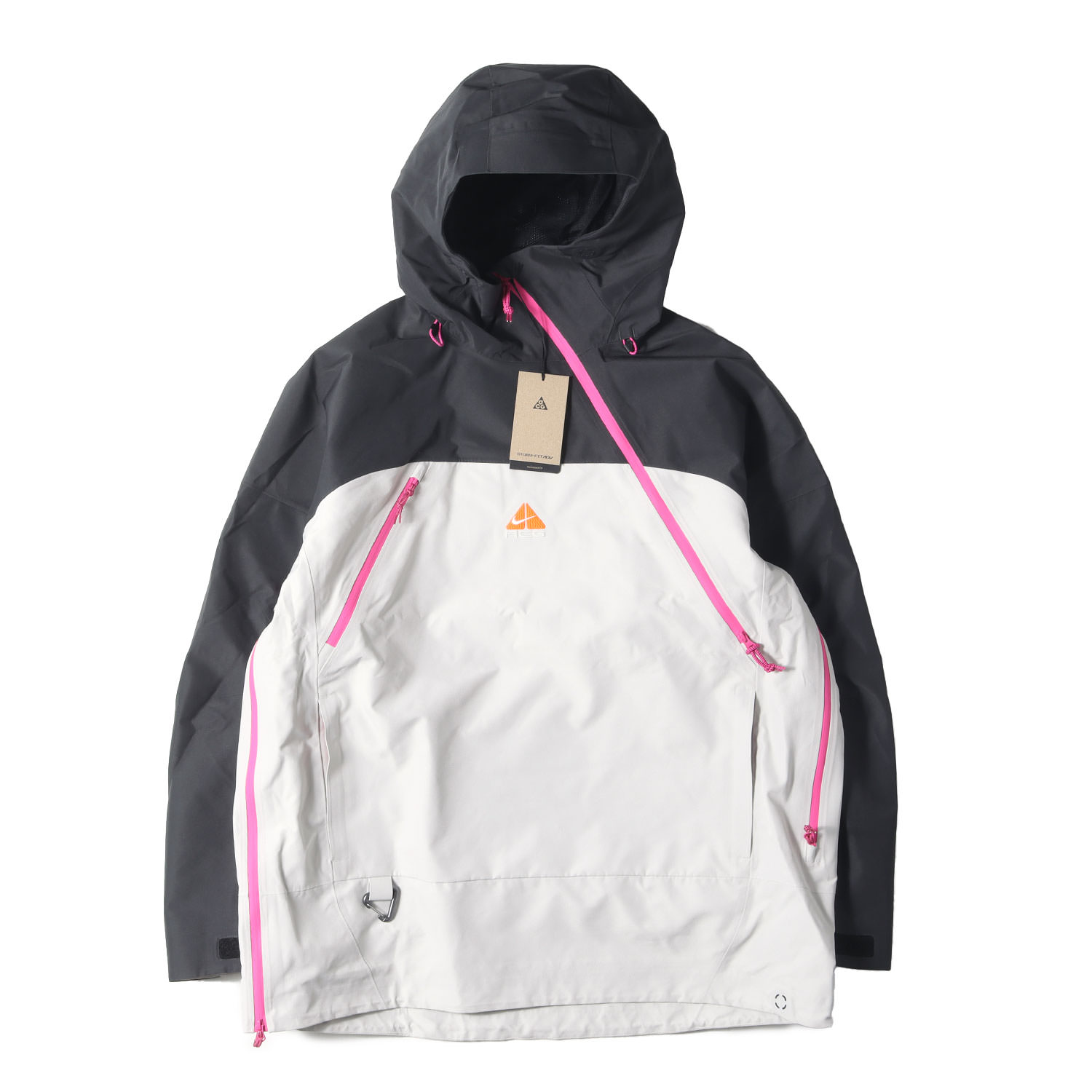 楽天市場】NIKE ナイキ ジャケット サイズ:M 23AW ACG GORE-TEX