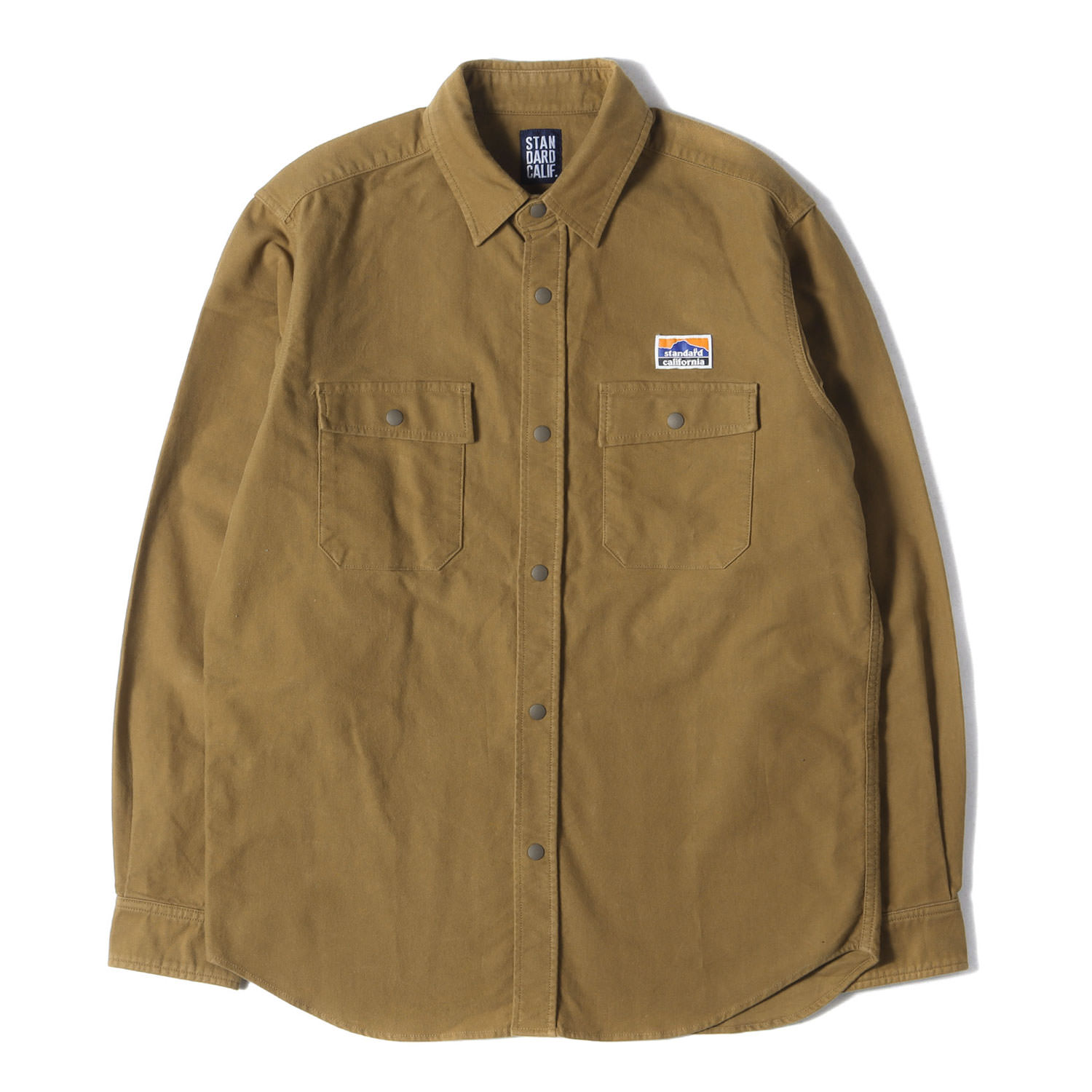 楽天市場】STANDARD CALIFORNIA スタンダードカリフォルニア