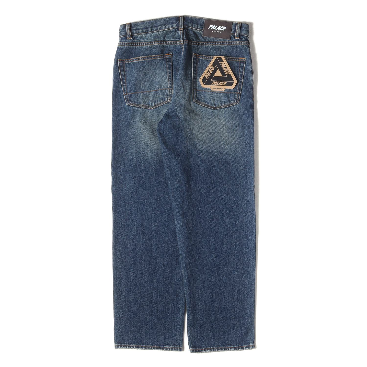 新品 PALACE P90 BAGGY JEAN パレススケートボード 30 新品 PALACE P90 BAGGY JEAN パレススケートボード 30