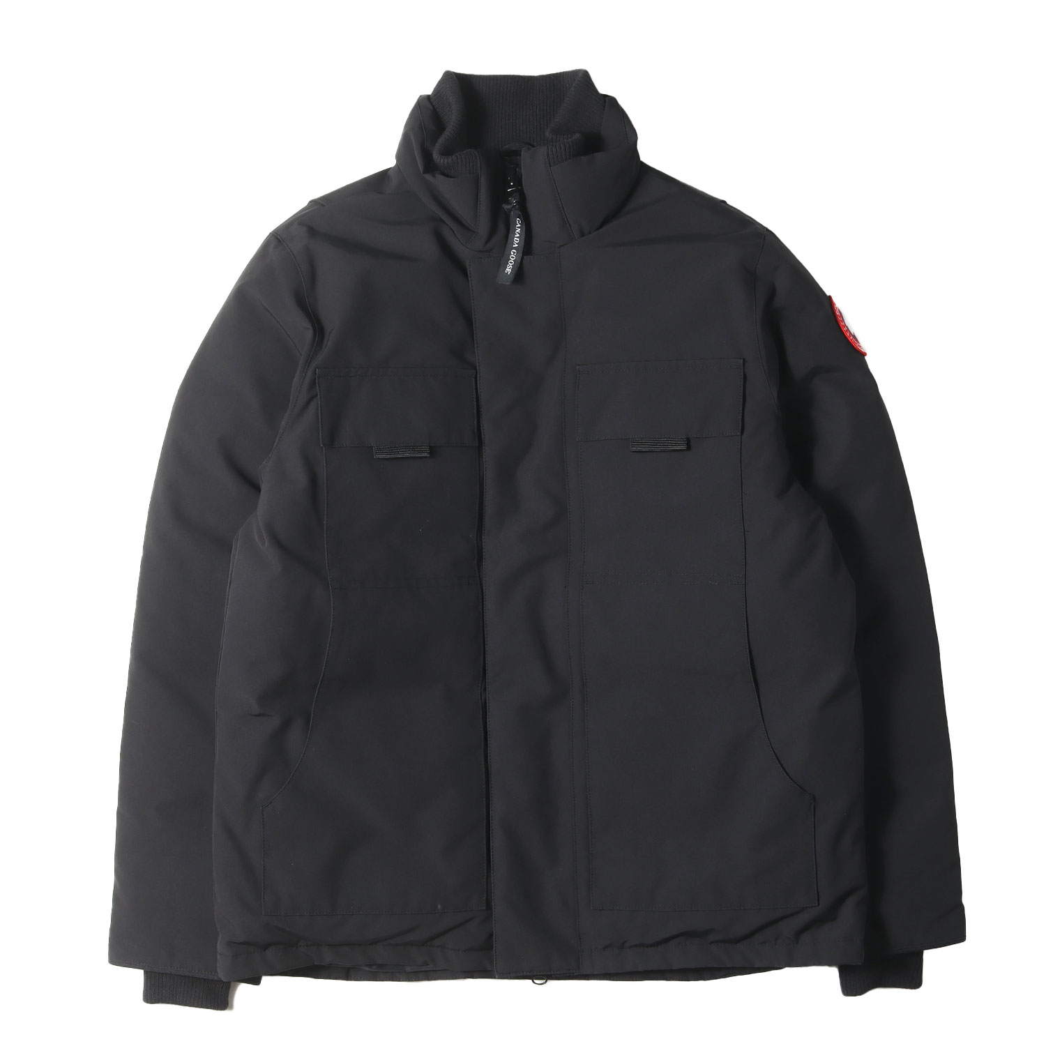 楽天市場】【カナダグース】CANADA GOOSE LANGLEY ラングレー ダウン