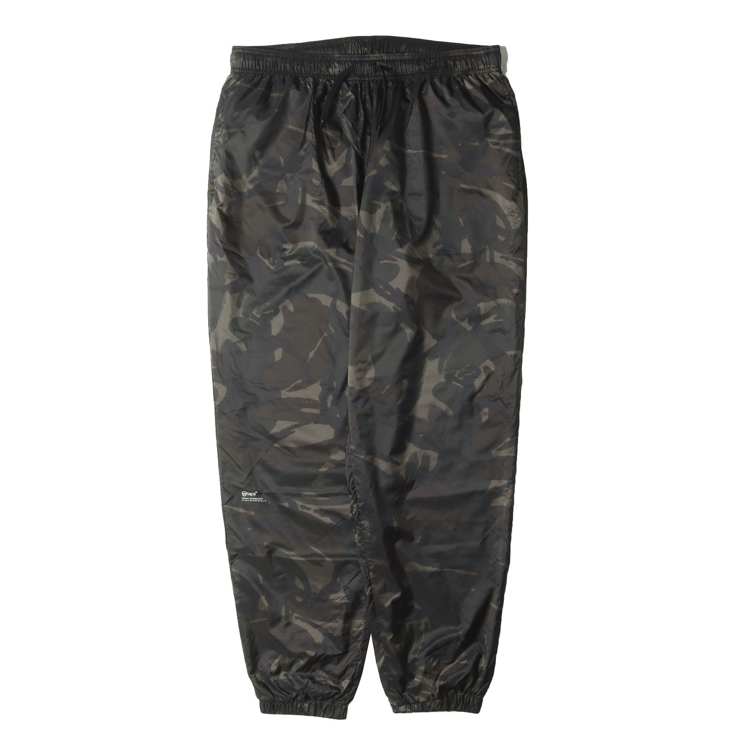 楽天市場】WTAPS ダブルタップス パンツ サイズ:M 20SS ロゴ