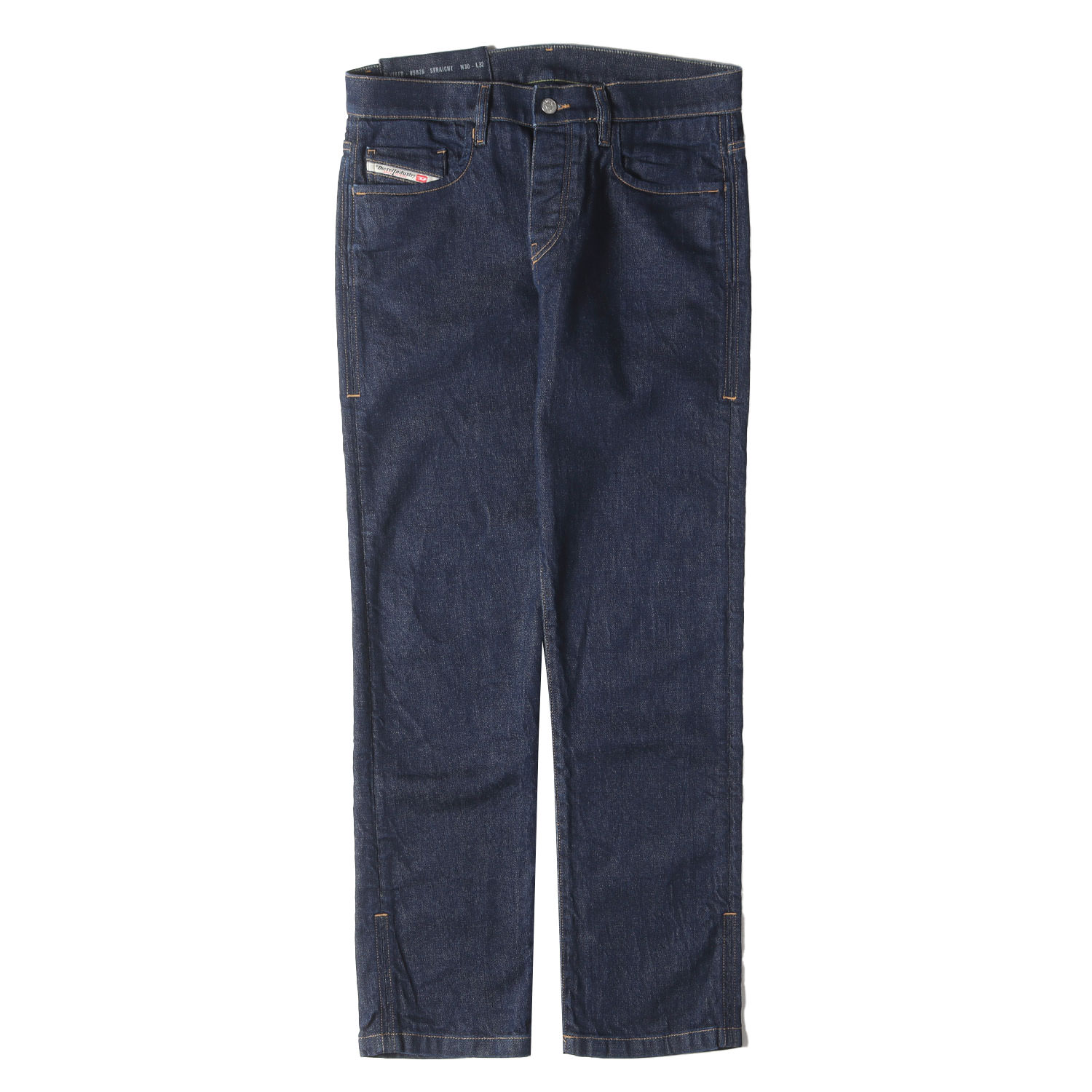 楽天市場】DIESEL ディーゼル パンツ サイズ:W32-L30 / ペイント加工