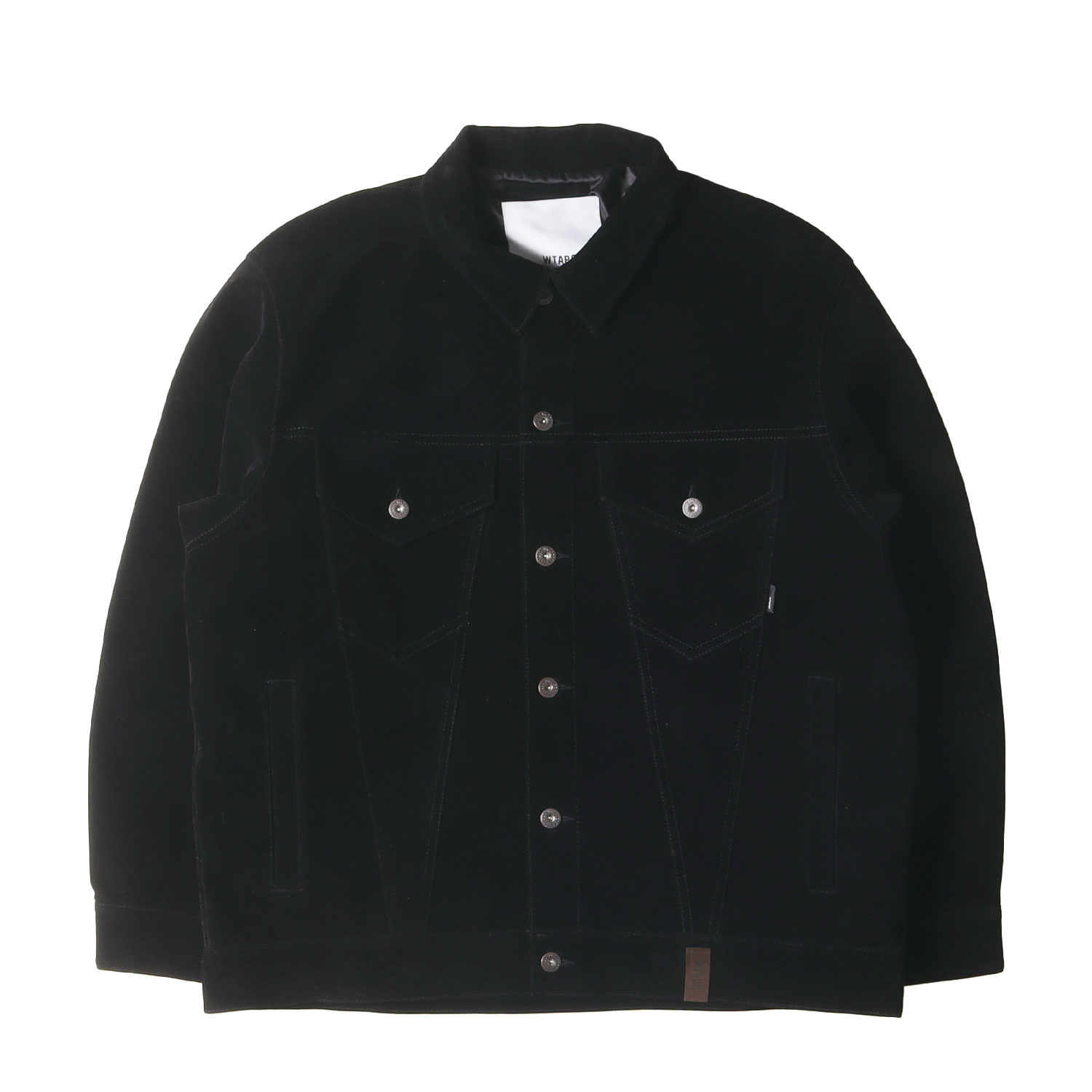 wtaps22AW ニュー イヤーズ リミテッド バーシティ ジャケット 20221228062028-0.jpg