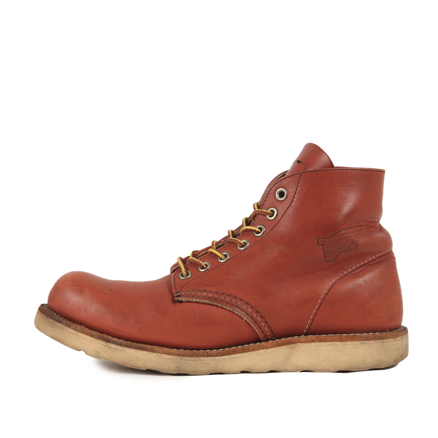 楽天市場】Red Wing レッド ウィング サイズ:26.5cm 8166 アイリッシュ 