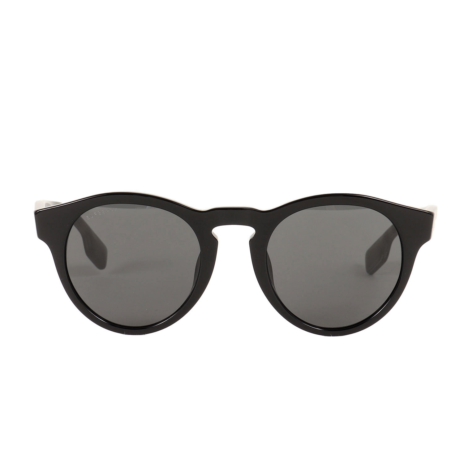 【送料無料】BURBERRY スモークレンズ サングラス BURBERRY バーバリー サングラス BE4389F 300213 55 JONI