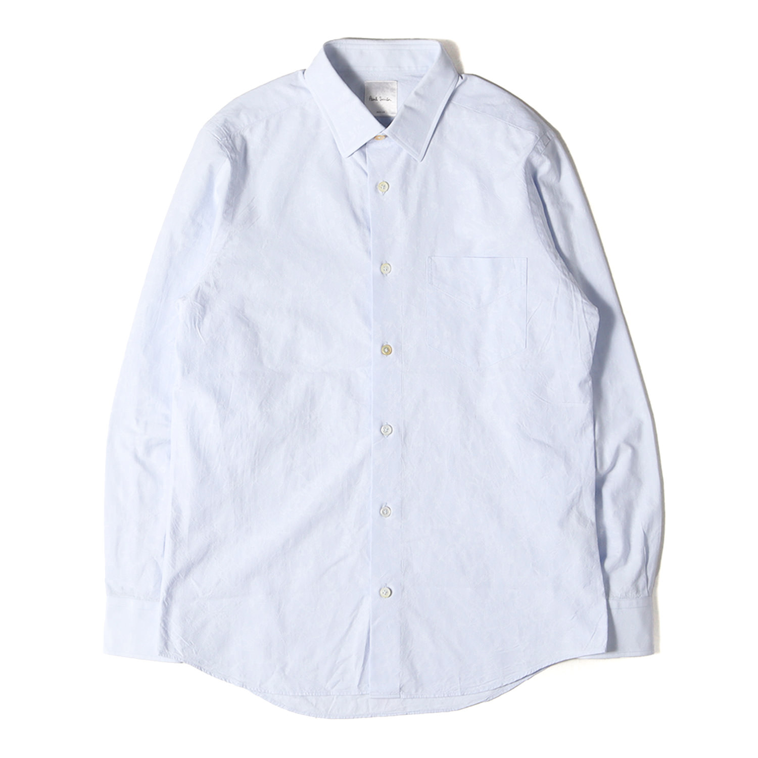 楽天市場】Paul Smith ポールスミス シャツ サイズ:M マルチ