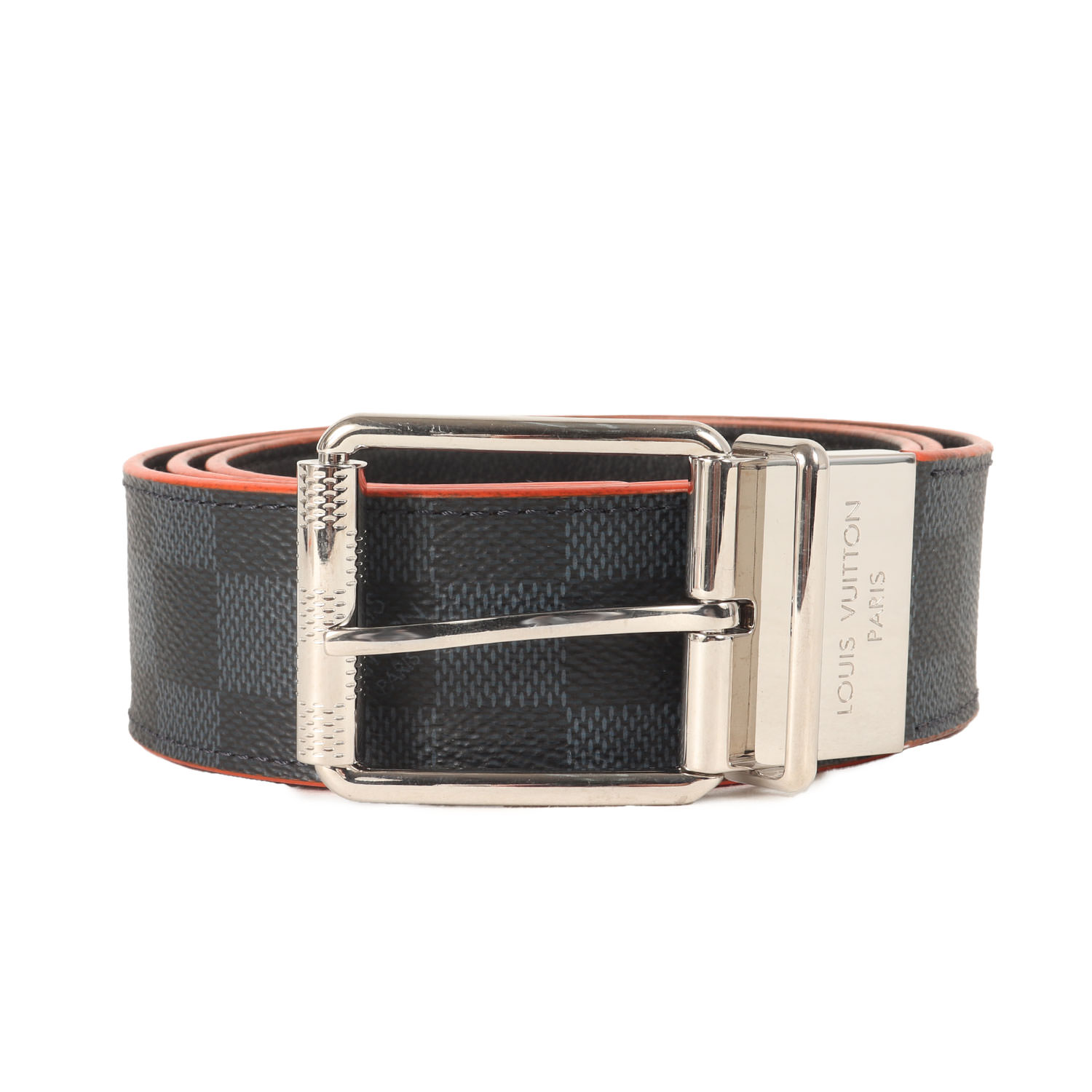 楽天市場】【中古】Louis Vuitton ルイヴィトン ベルト エピ