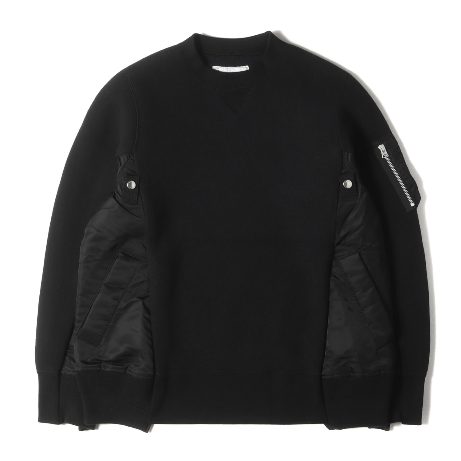 楽天市場】Sacai サカイ ジャケット サイズ:1 20AW Dr.Woo