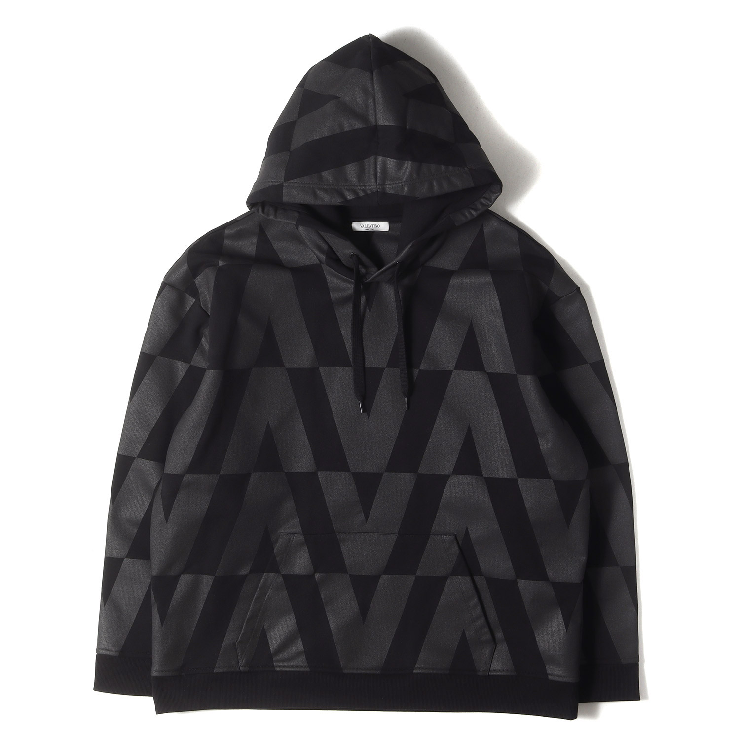 楽天市場】ヴァレンティノ VALENTINO メンズ トップス パーカー