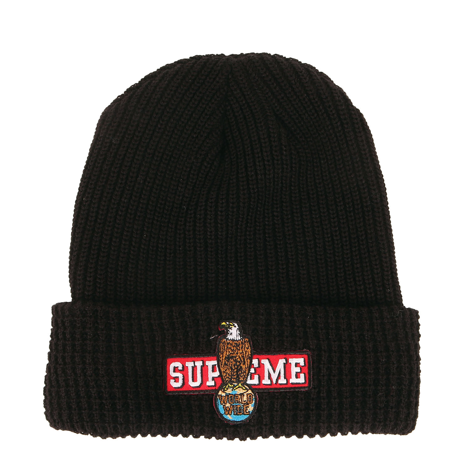 Supreme ロゴニット帽 ブラック 楽天市場】2019AW/Supreme/シュプリーム/NEWERA Bandana Box