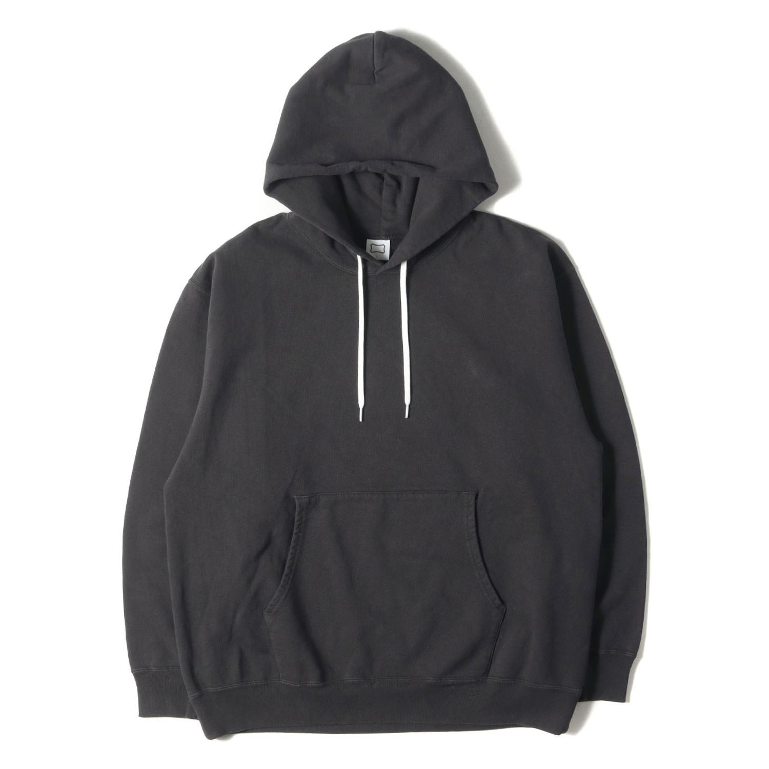 STANDARD CALIFORNIA ブラック スエット S Champion × SD ジップフードスウェットワイルドシングスおまけ