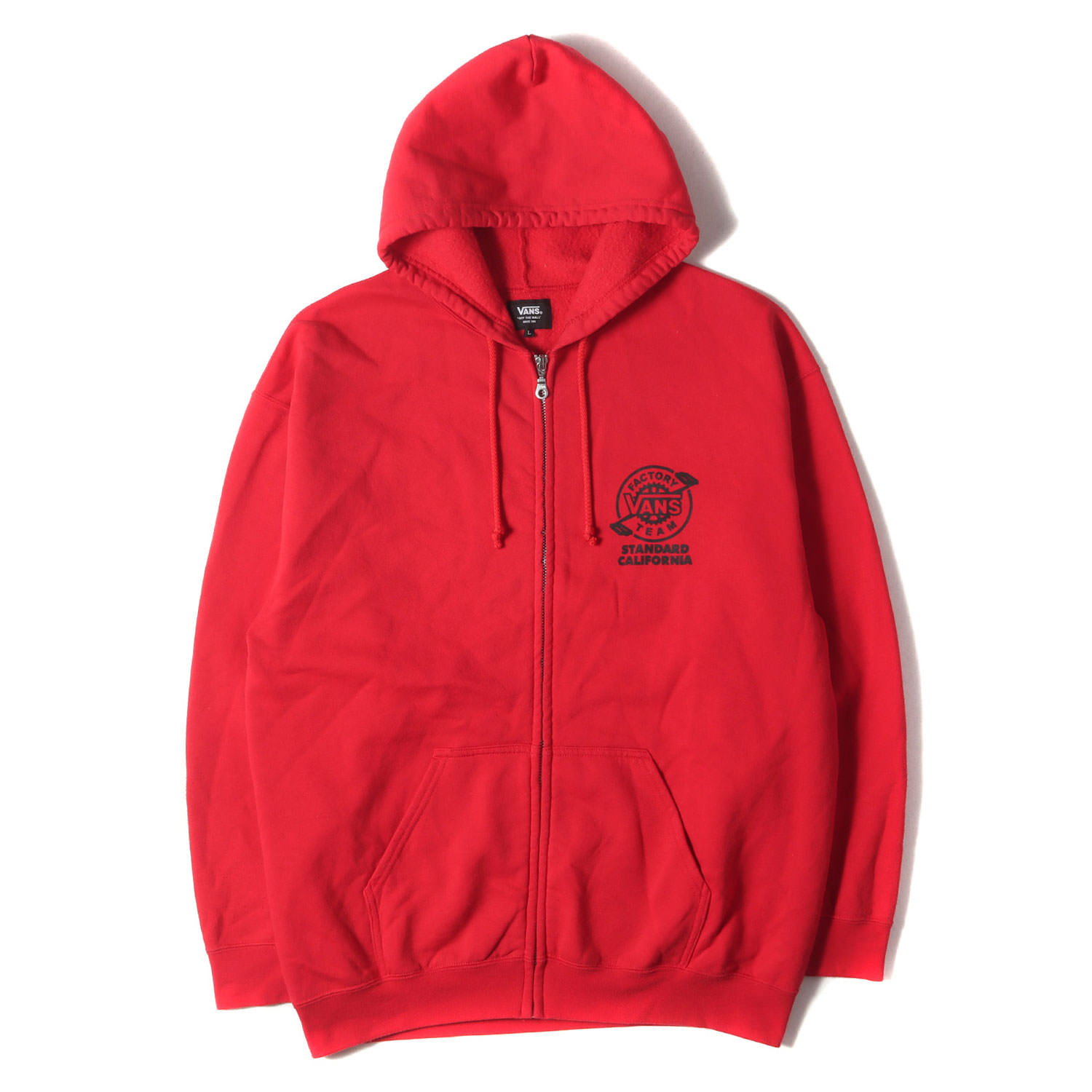 STANDARD CALIFORNIA スタンダードカリフォルニア パーカー　L 楽天市場】STANDARD CALIFORNIA スタンダードカリフォルニア