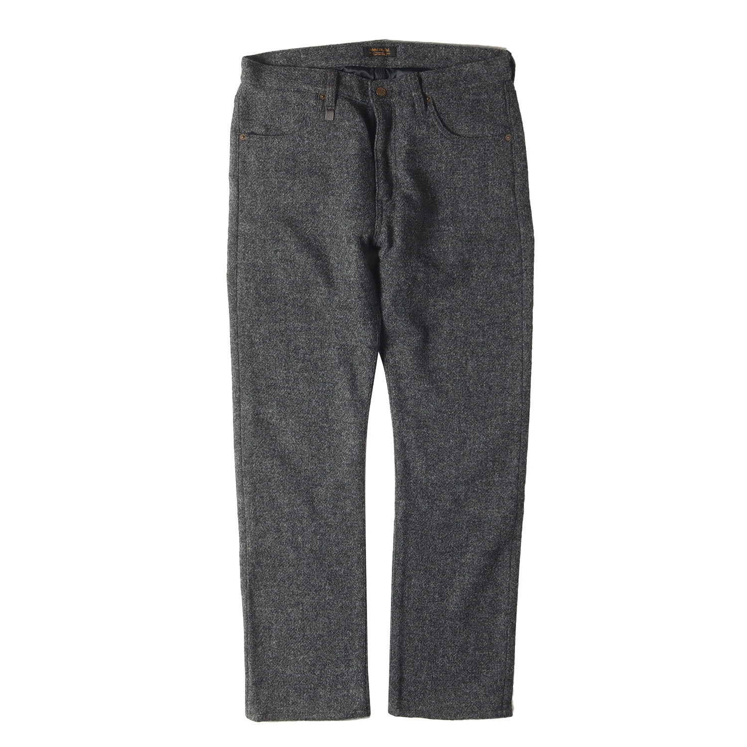 NEIGHBORHOOD ANKLEPANTS ネイバーフッド グレーパンツ NEIGHBORHOOD ネイバーフッド ANKLE PANTS アンクルパンツ メンズ