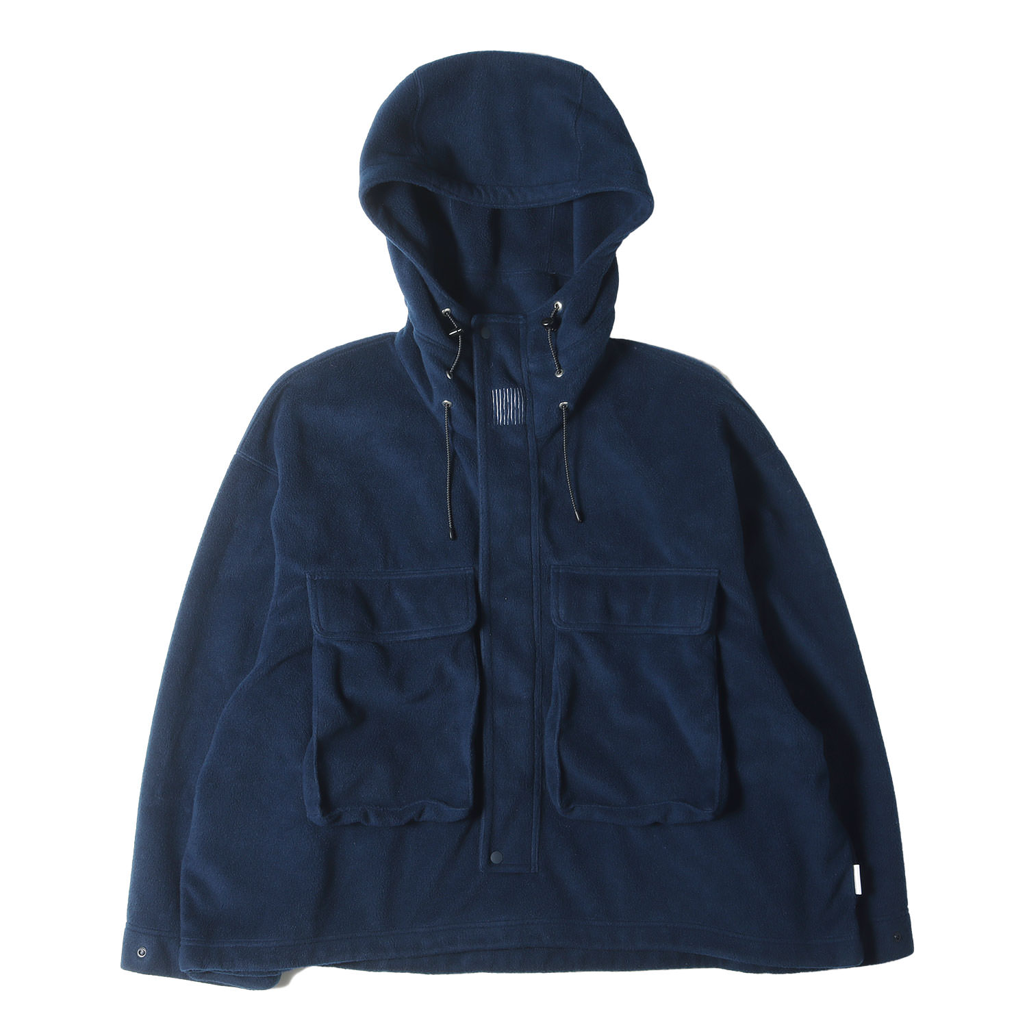 S.F.C ナイロンジャケット ネイビー Lサイズ 楽天市場】Stripes For Creative S.F.C ストライプ フォー