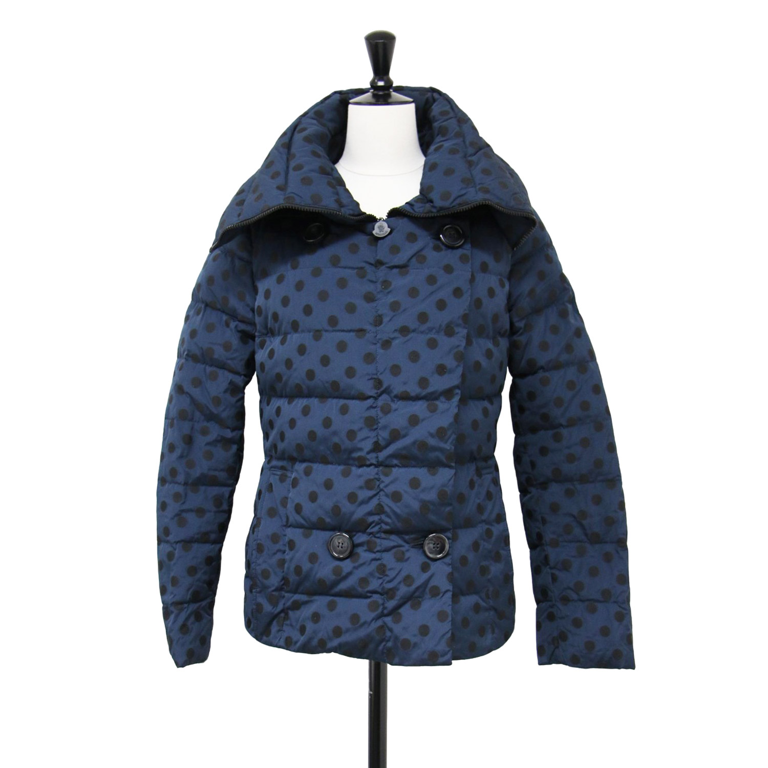MONCLER モンクレール　ダウンジャケット　Autun 新品未使用 MONCLER モンクレール ダウンジャケット AUTUN ブラック
