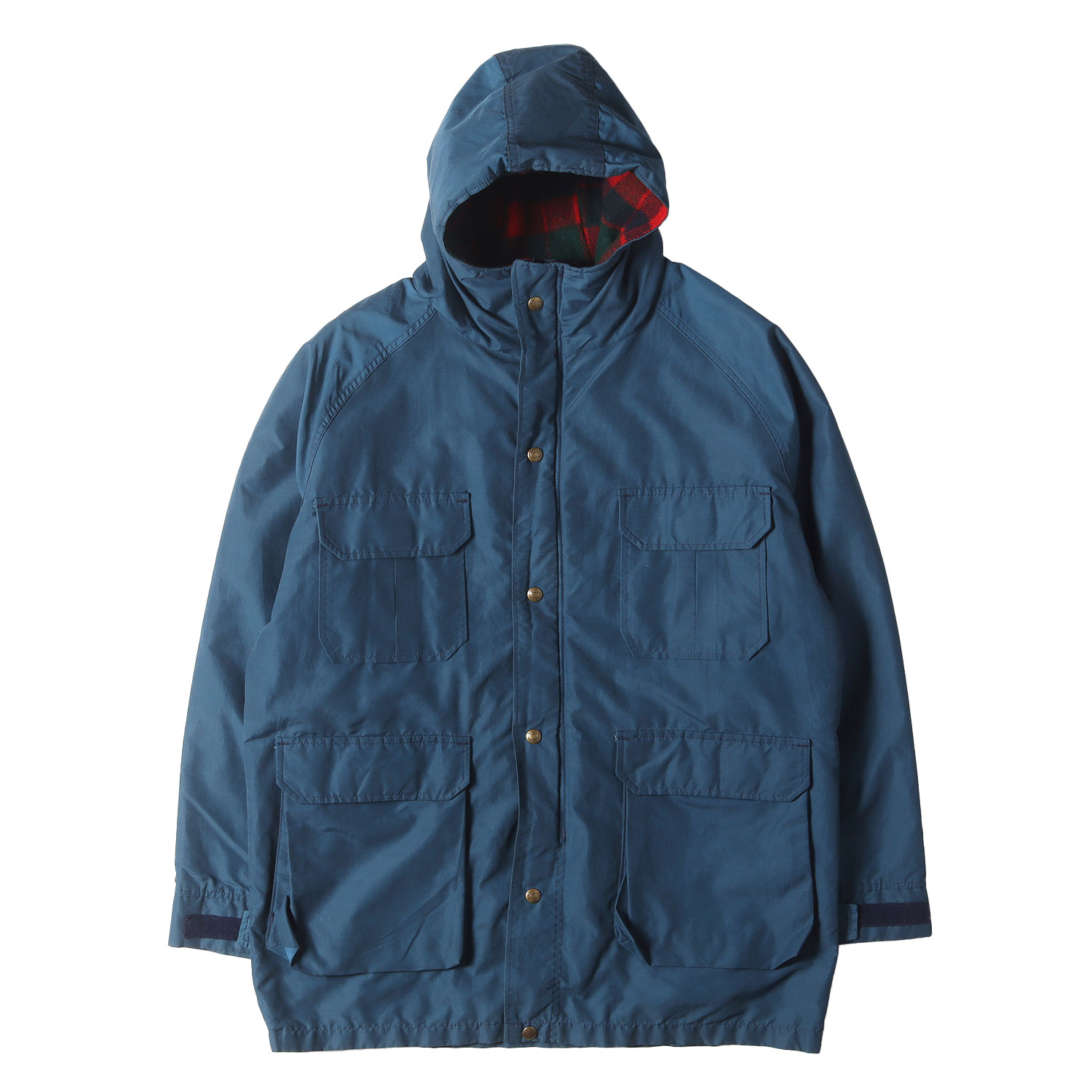 70s ウールリッチ ウールコート US製 ヴィンテージ woolrich 古着 楽天市場】70's USA製 ビンテージ □ WOOLRICH ウールリッチ
