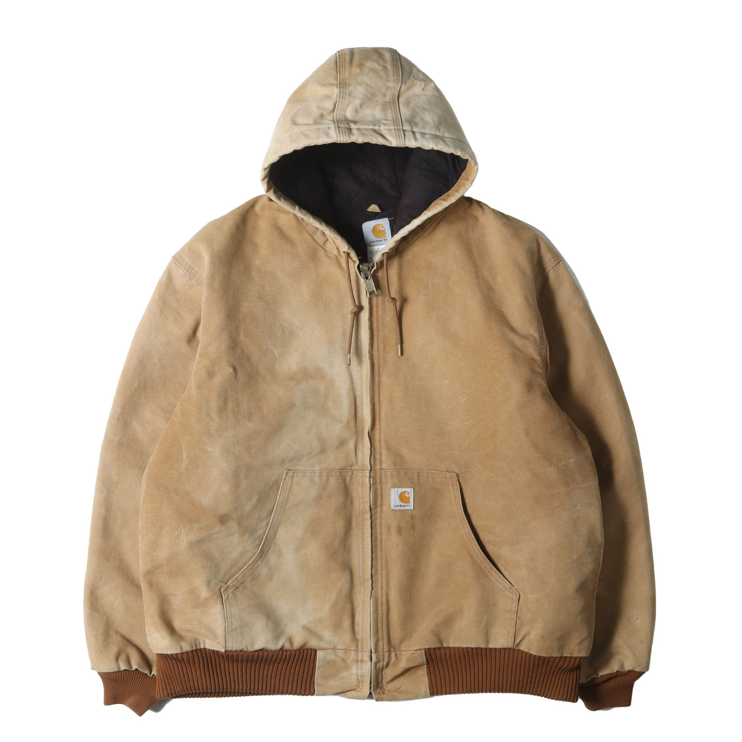 【Carhartt】KILDA JACKET キルダジャケット Carhartt（カーハート）の「【CARHARTT / カーハート】KILDA