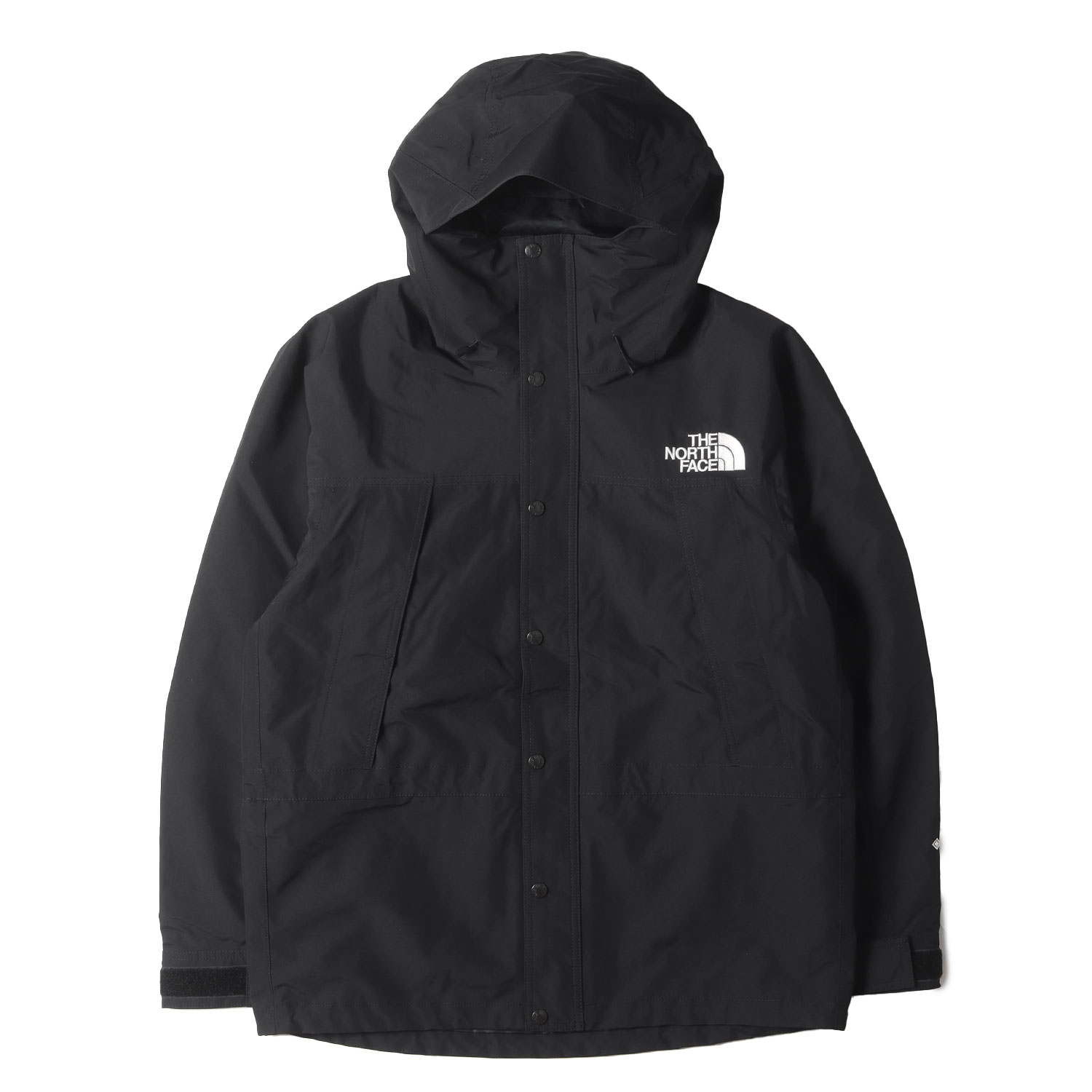 ノースフェイス レイジ GTX シェル ジャケット　美品 美品】 THE NORTH FACE / ザノースフェイス | GORE-TEX RAGE GTX