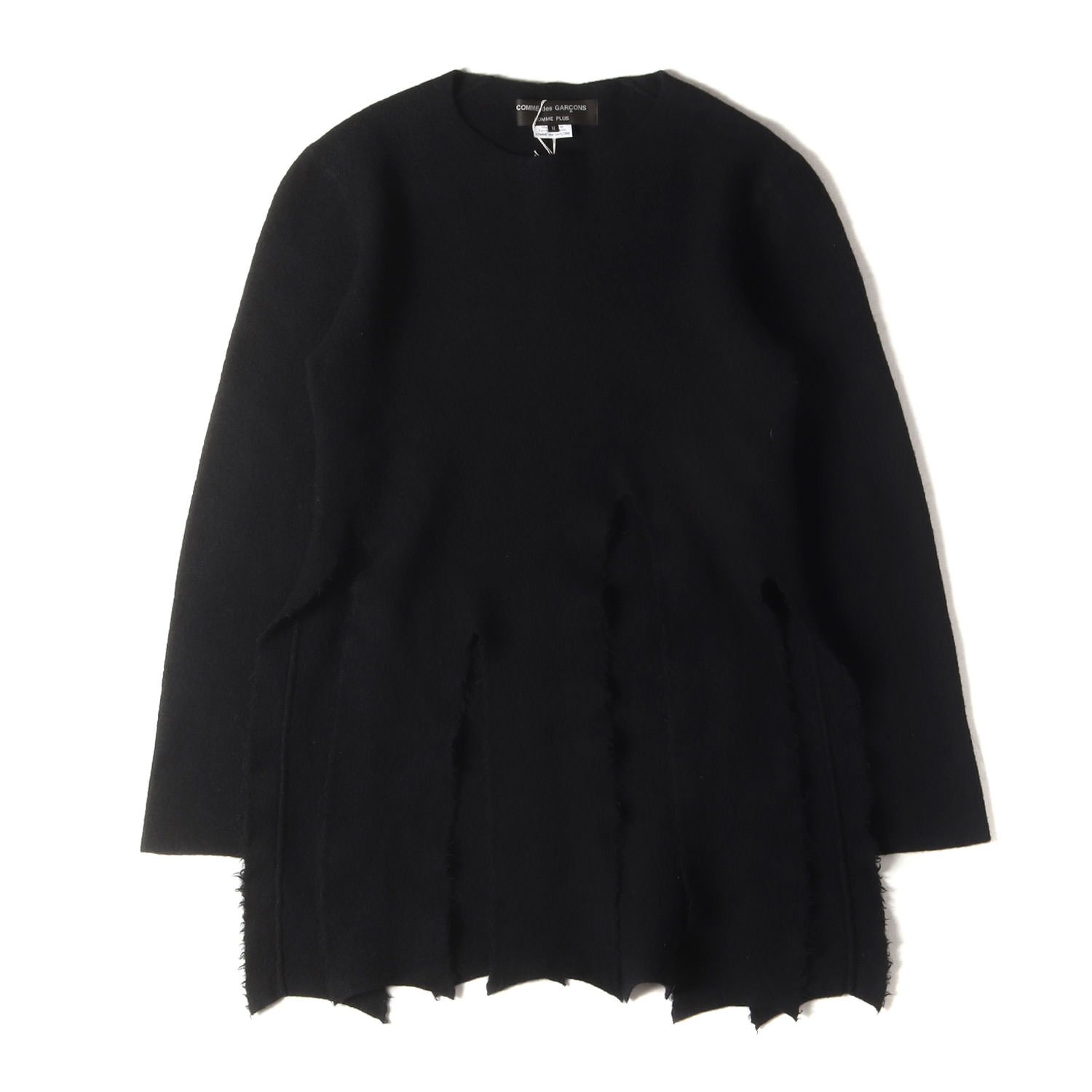 楽天市場】☆メンズサイズ☆CDG COMME des GARCONS（シー