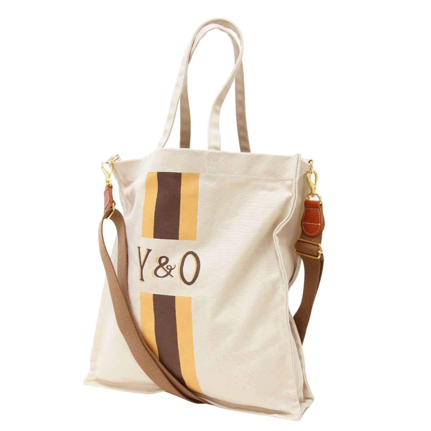 楽天市場】pionunnal ピオヌンナル バッグ ライトグレー / コットン  