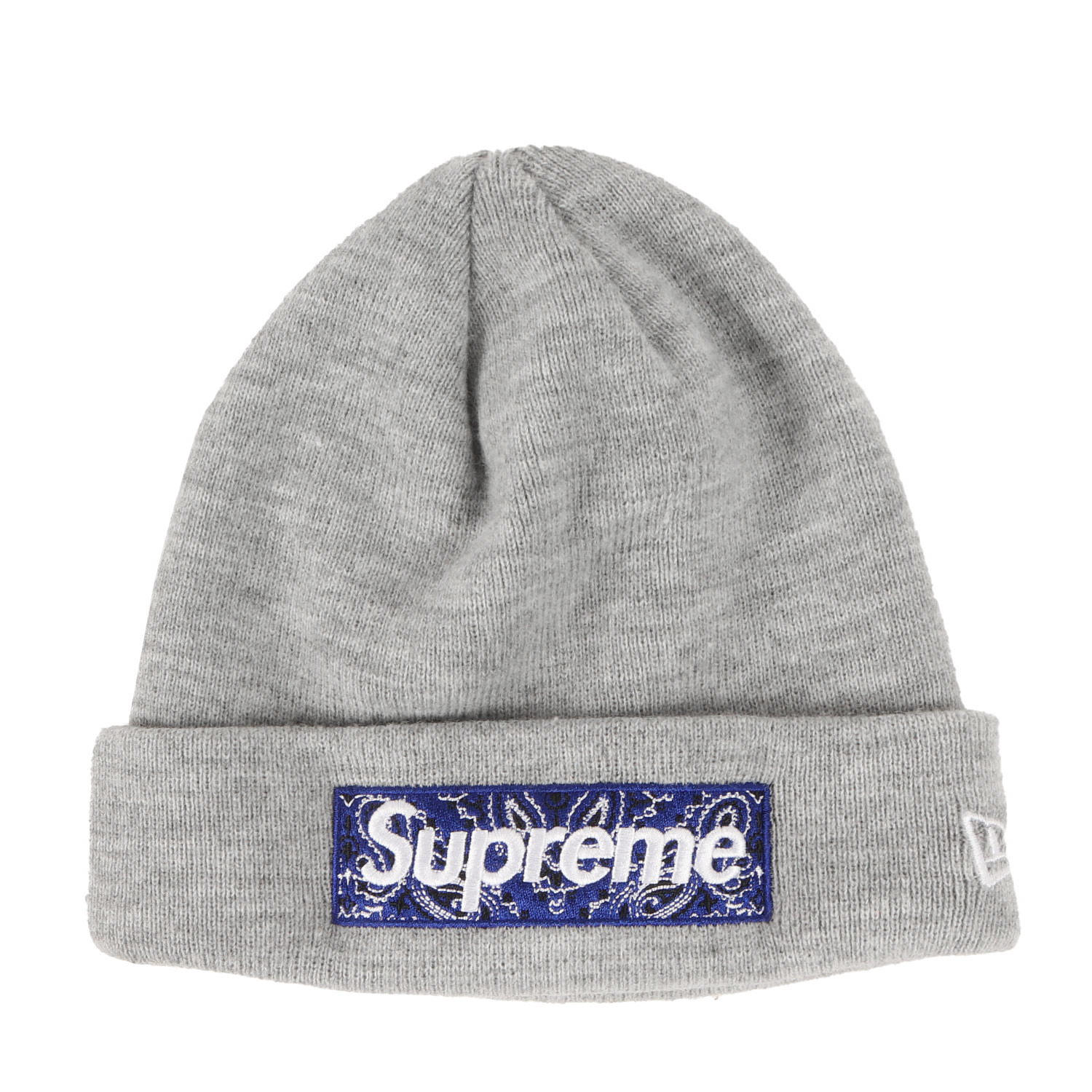 Supreme ニット帽 モノグラム 楽天市場】Supreme シュプリーム ビーニー スモールボックスロゴ リブ