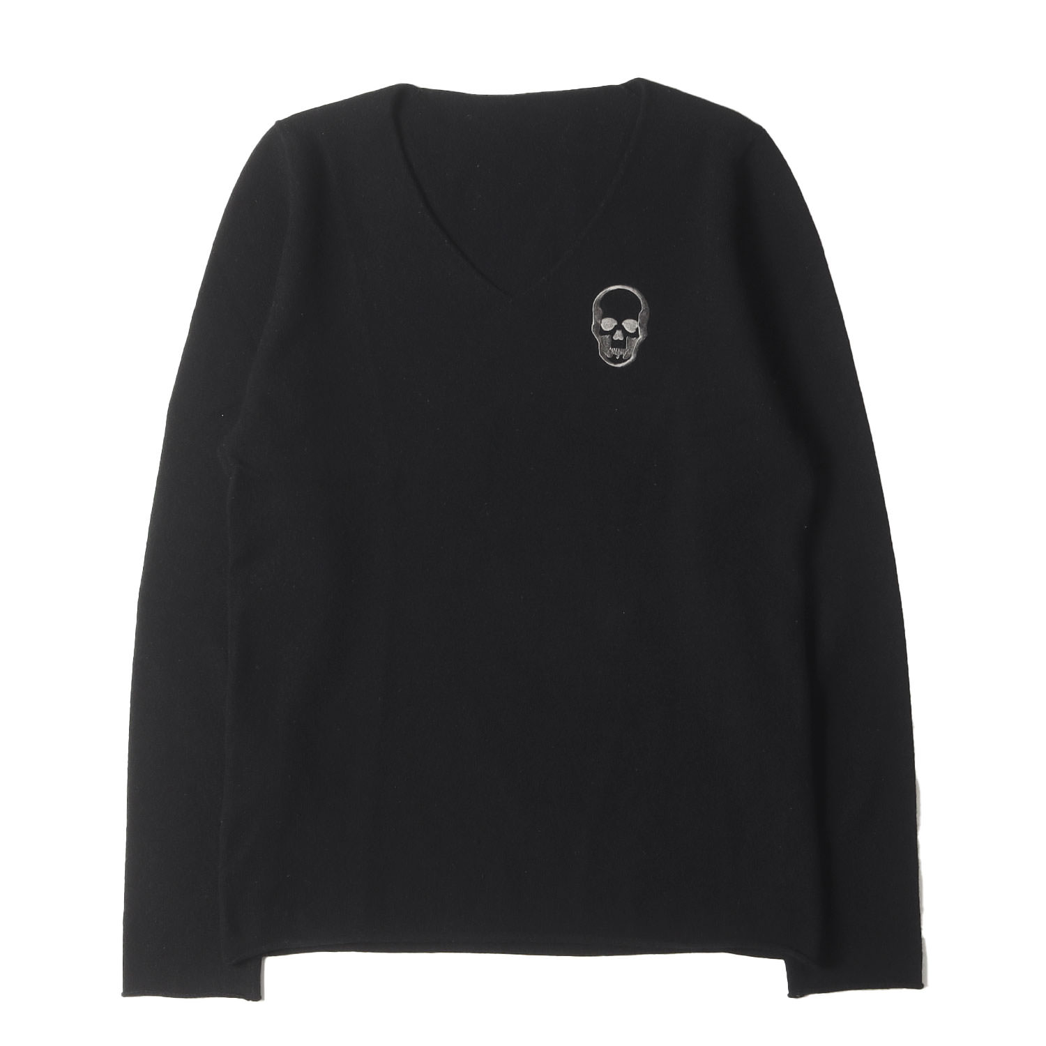 楽天市場】lucien pellat-finet ルシアンペラフィネ ニット サイズ:L  