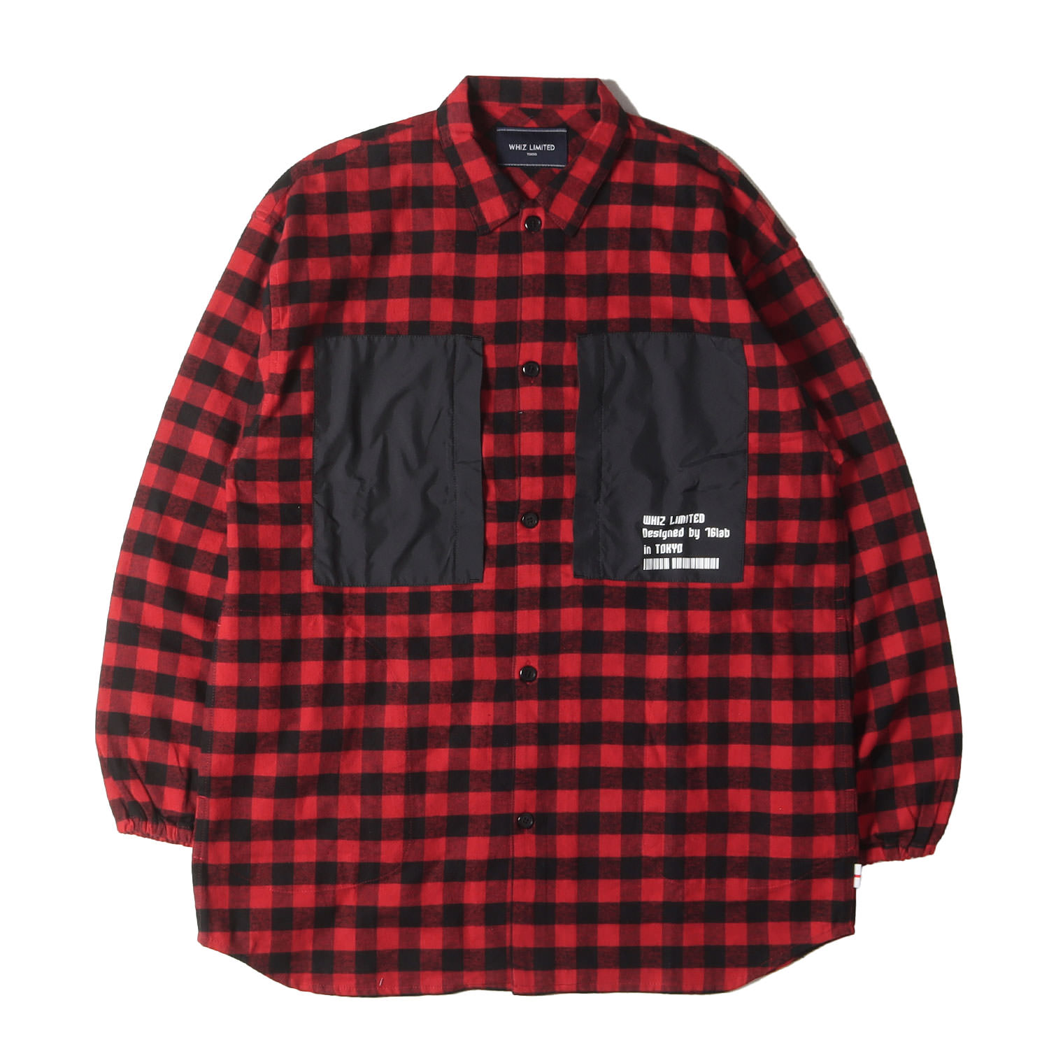 楽天市場】WHIZLIMITED ウィズ リミテッド シャツ サイズ:XL