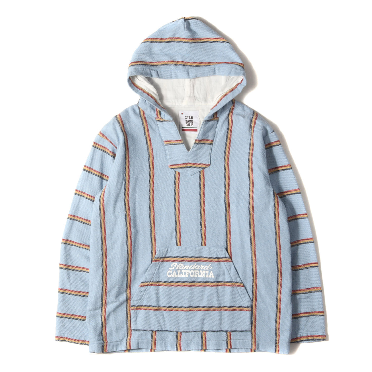 楽天市場】STANDARD CALIFORNIA スタンダードカリフォルニア パーカー  