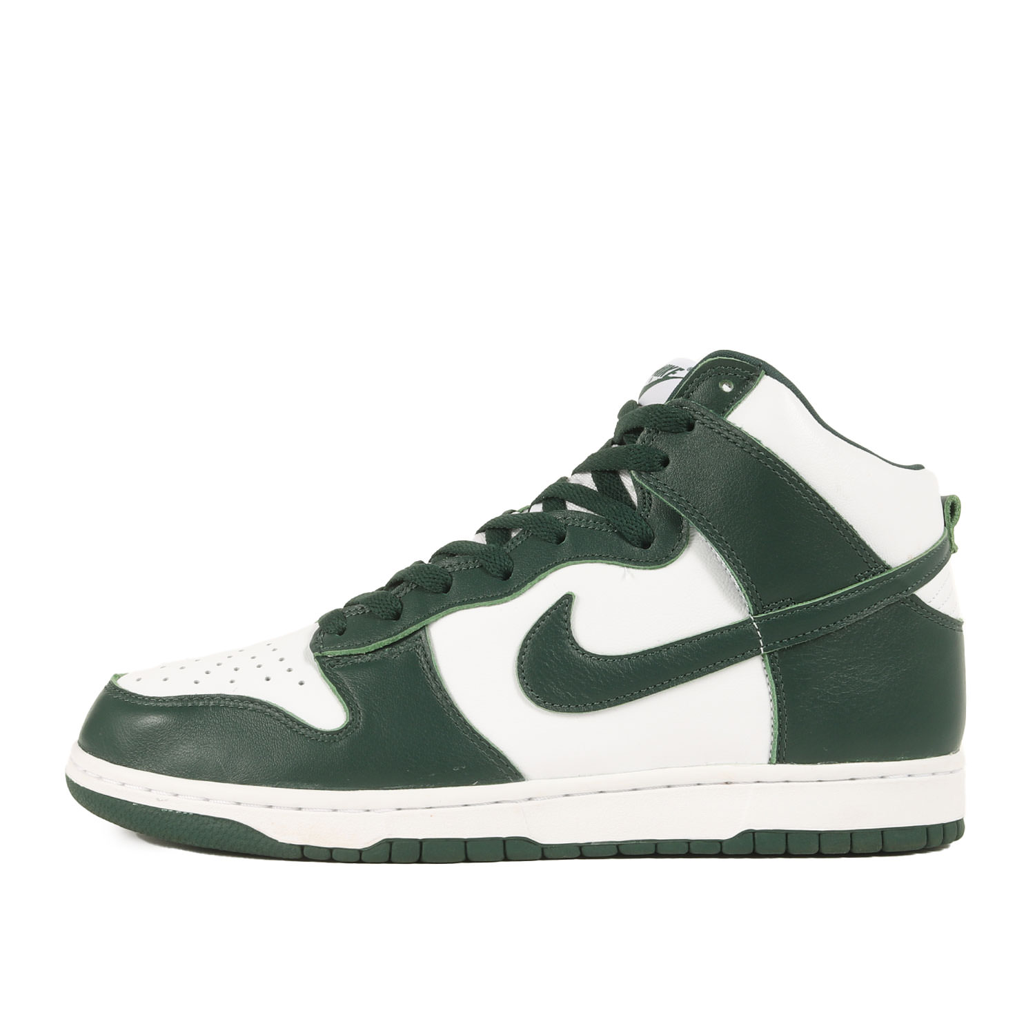 楽天市場】NIKE 20aw DUNK HIGH SP PRO GREEN 26.0m CZ8149-100 ナイキ