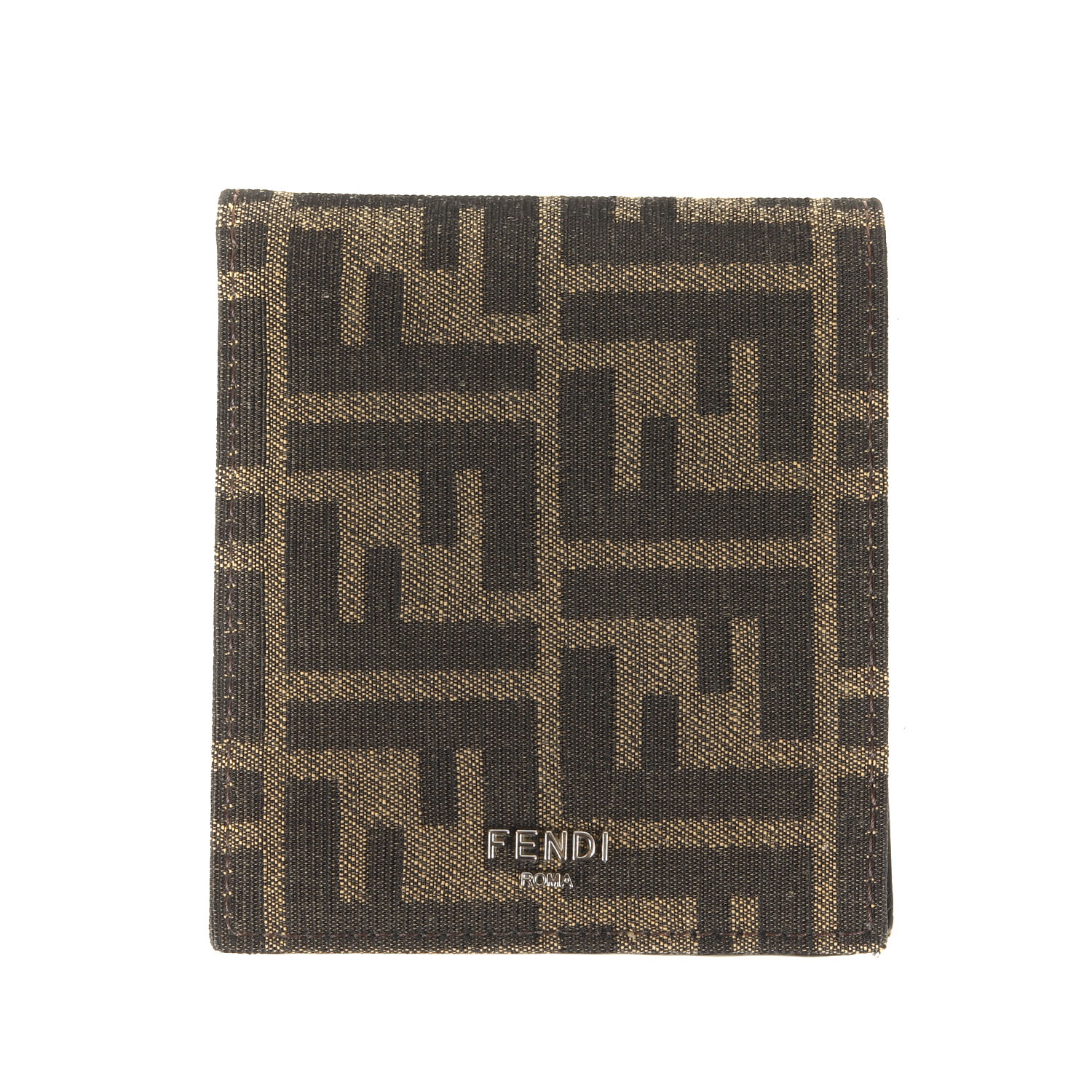 楽天市場】【財布】FENDI フェンディ ズッカ柄 L字ファスナー