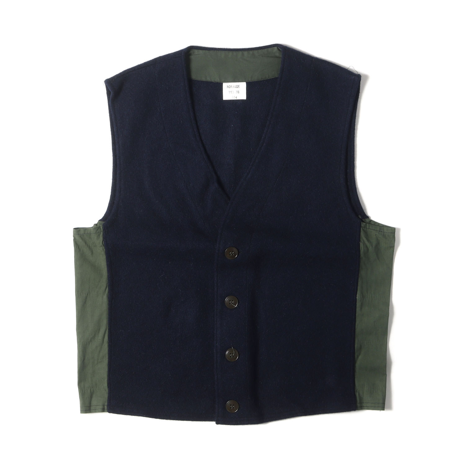 【HOMELESS TAILOR】ホームレステイラー BARBER VEST 楽天市場】HOMELESS TAILOR / ホームレステイラー | BARBER VEST
