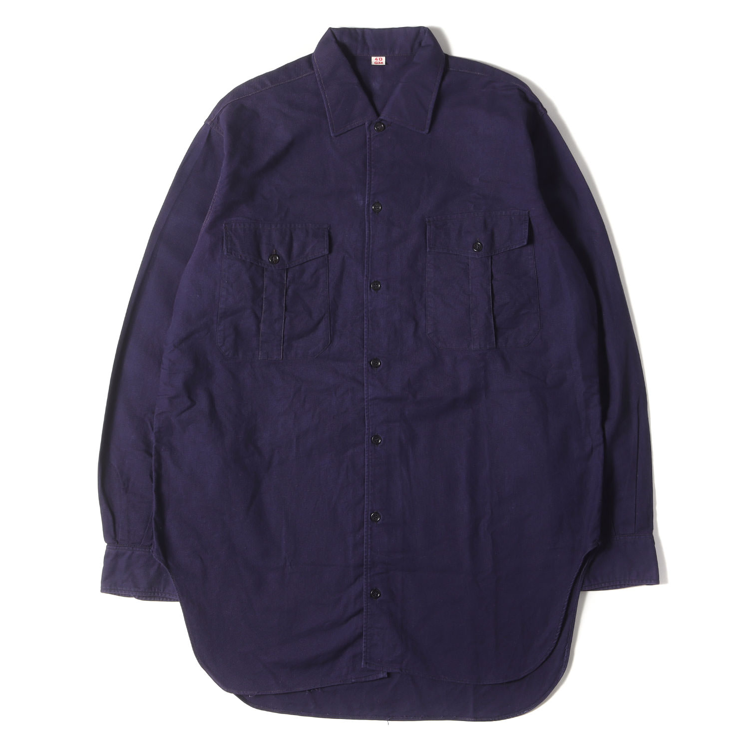 楽天市場】MILITARY PEACE EMBROIDERY REMAKE SHIRT 70s US ARMY