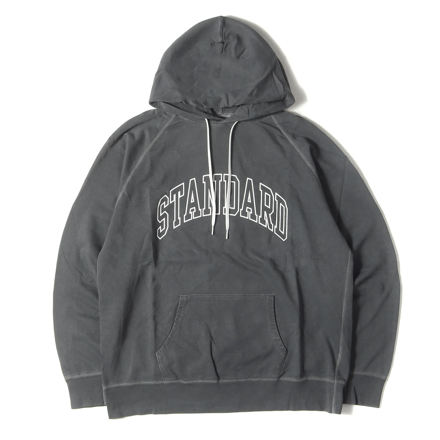STANDARD CALIFORNIA プルオーバーパーカー CHAMPION × STANDARD CALIFORNIA [チャンピオン×スタンダード