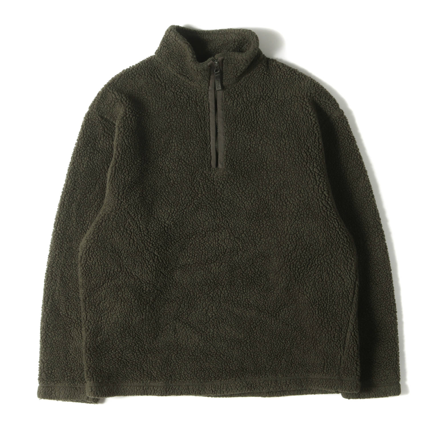 楽天市場】90年代 GAP ギャップ ハーフジップ フリース プル
