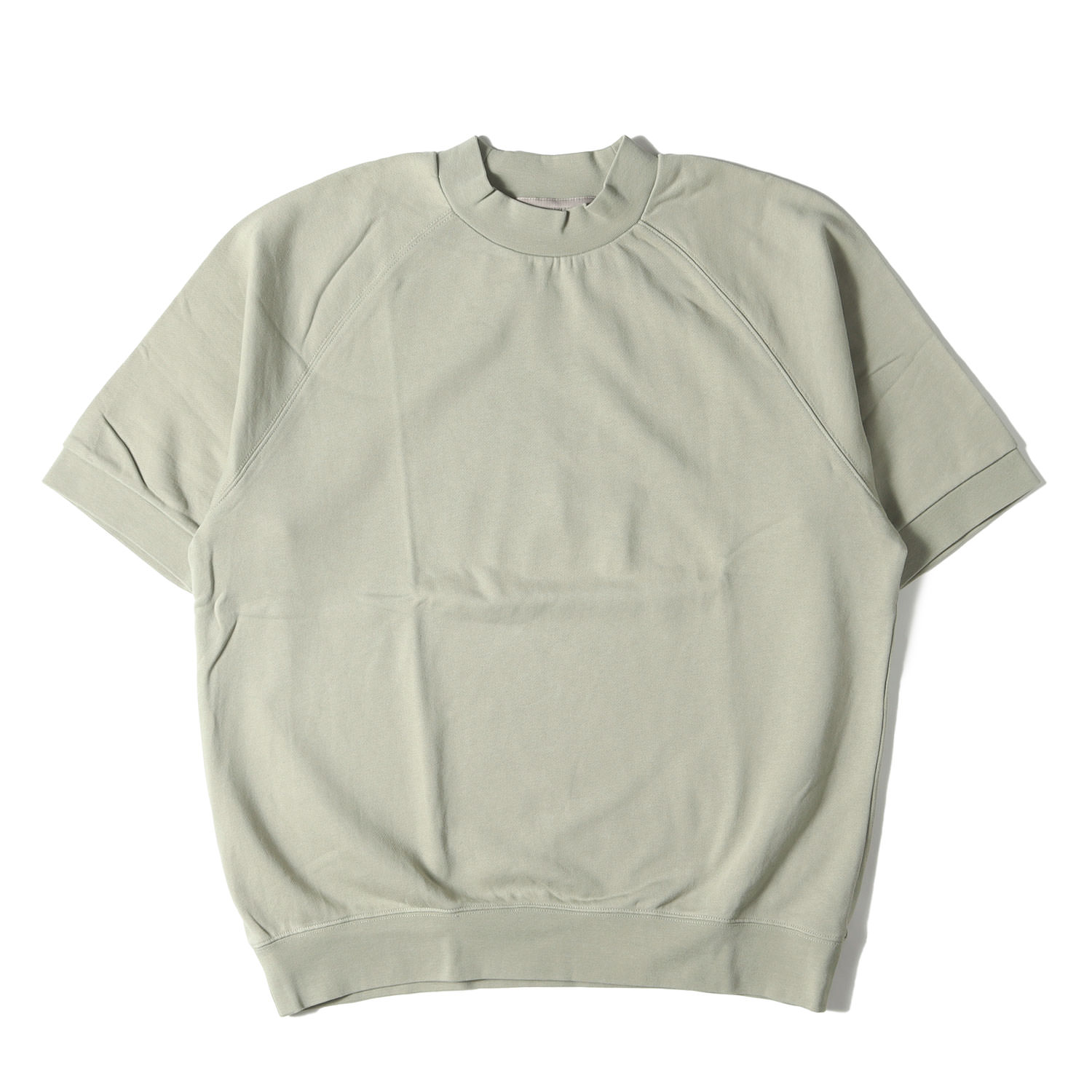 FOG ESSENTIALS Raglan Crewneck 半袖 スウェット FOG ESSENTIALS Raglan Crewneck 半袖 スウェット