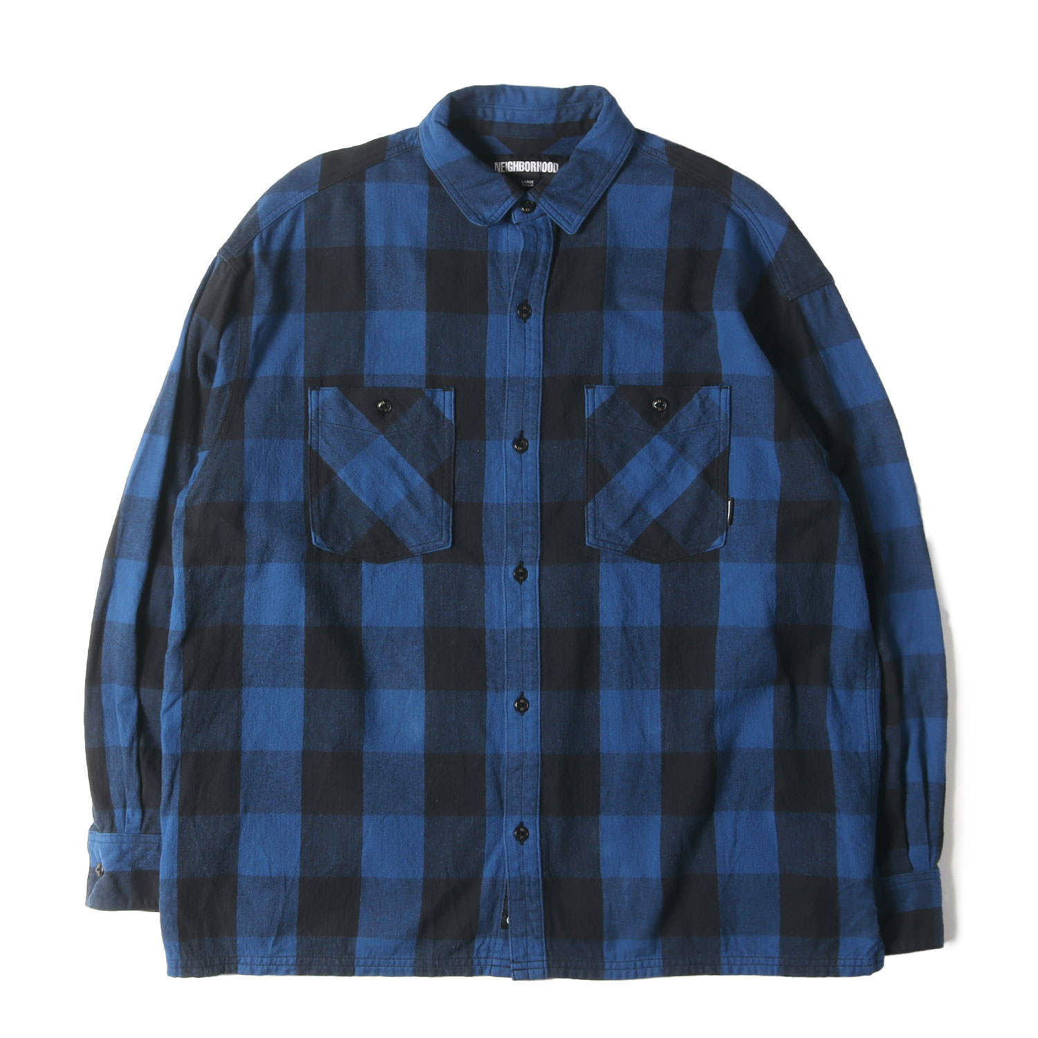 楽天市場】【中古】美品 NEIGHBORHOOD ネイバーフッド SAVAGE