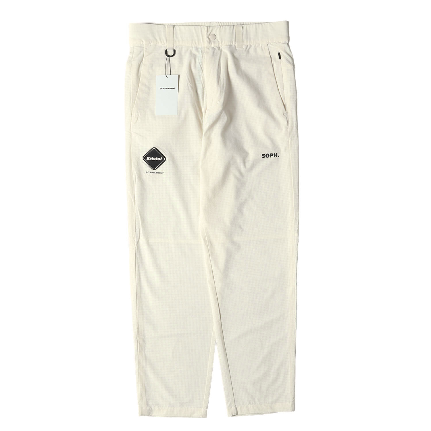 楽天市場】F.C.Real Bristol エフシーレアルブリストル パンツ