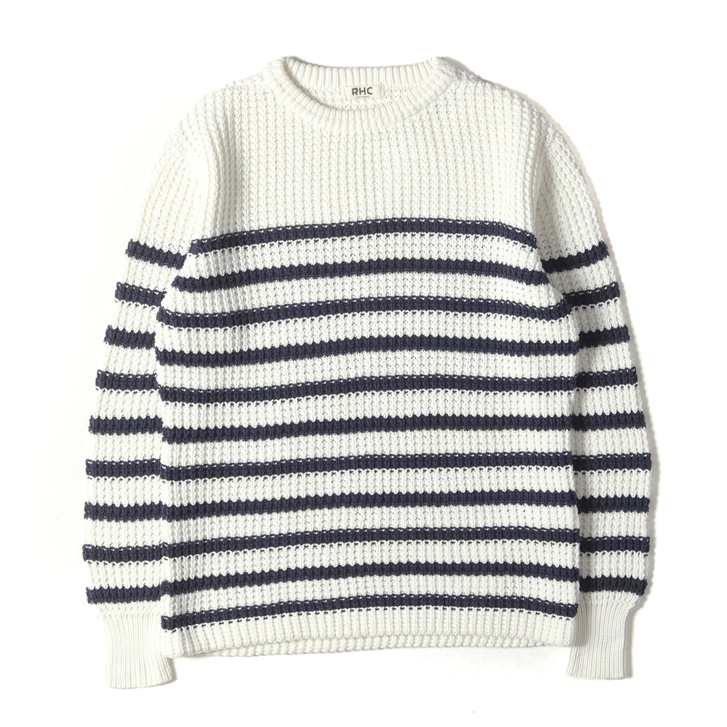 楽天市場】Ron Herman ロンハーマン ニット サイズ:S RHC カシミヤ