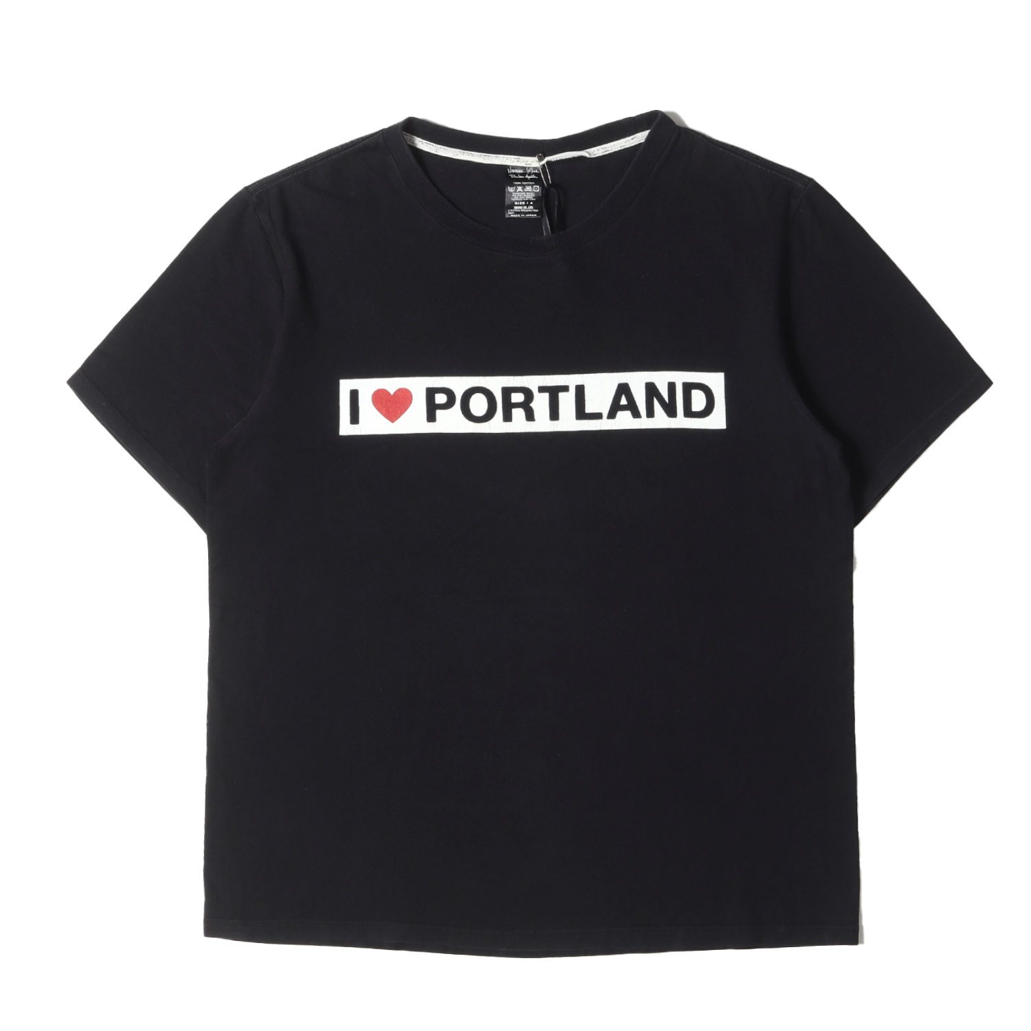 未使用 05ss ナンバーナイン 宮下期 アシンメトリーtシャツ SIZE 2 未使用 05ss ナンバーナイン 宮下期 アシンメトリーtシャツ SIZE 2