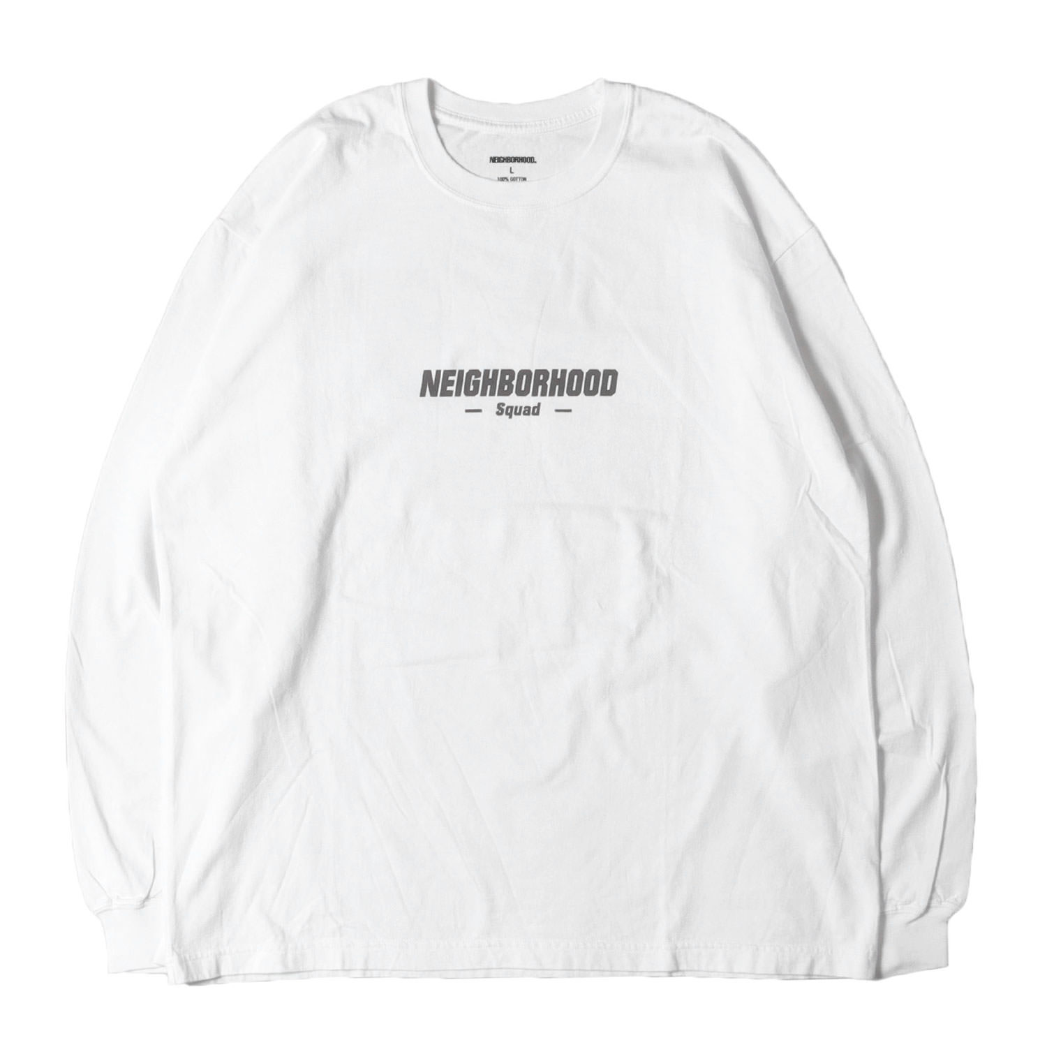 楽天市場】NEIGHBORHOOD ネイバーフッド Tシャツ サイズ:L 袖