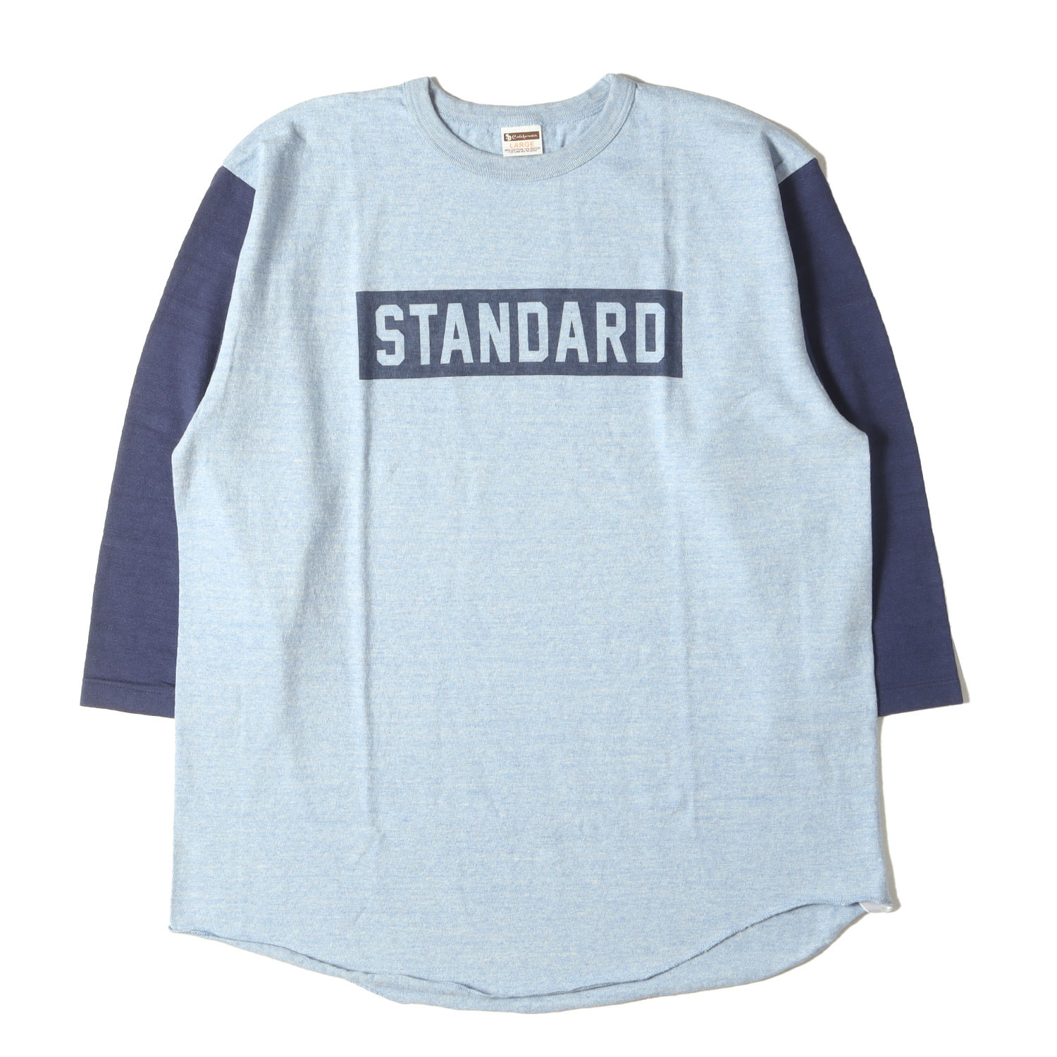 STANDARD CALIFORNIA 24SS 22 ロゴ 七分丈 STANDARD CALIFORNIA 24SS 22 ロゴ 七分丈