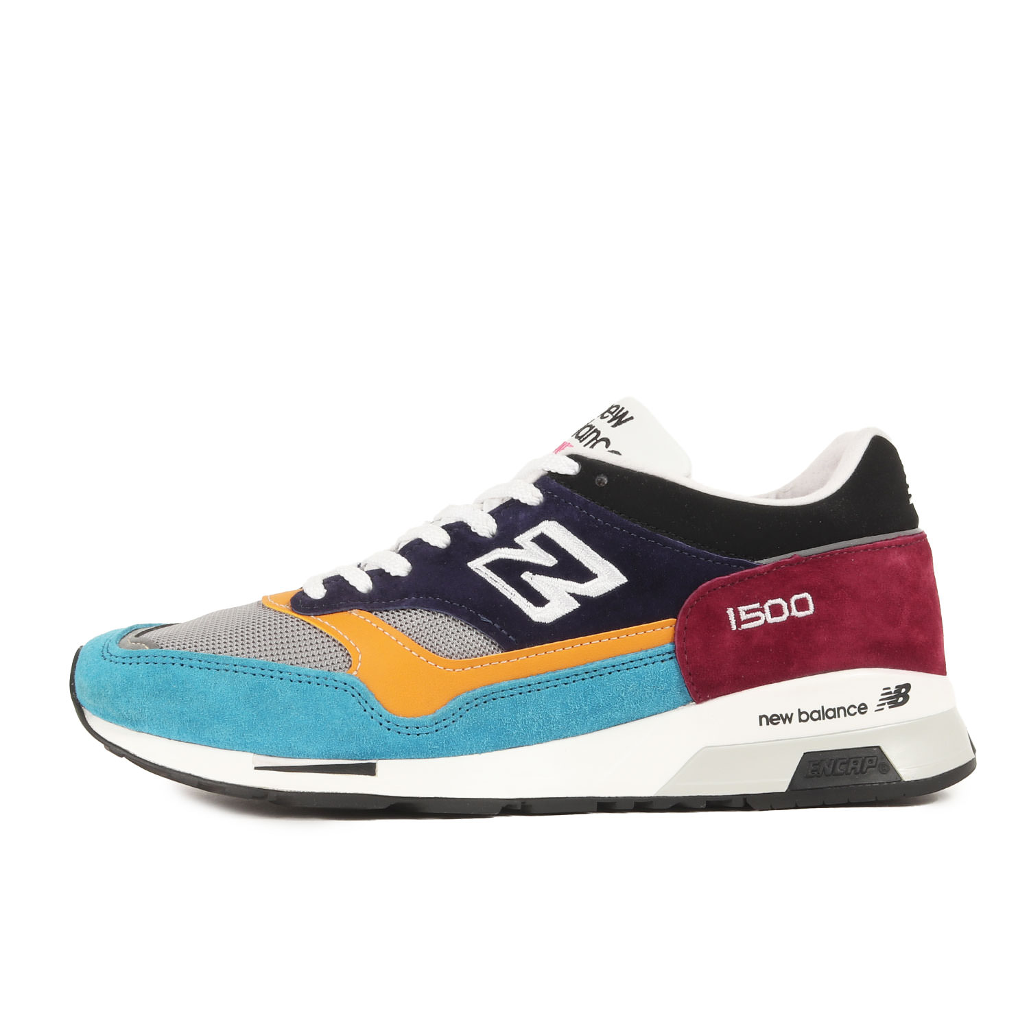 楽天市場】○○ ニューバランス 1500 正規品 new balance M1500