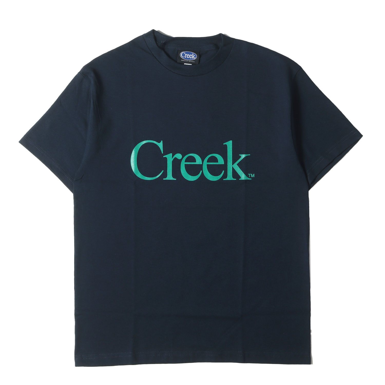 トップス creek angler's device whimsy L/S Tee 楽天市場】Creek Anglers Device クリークアングラーズデバイス