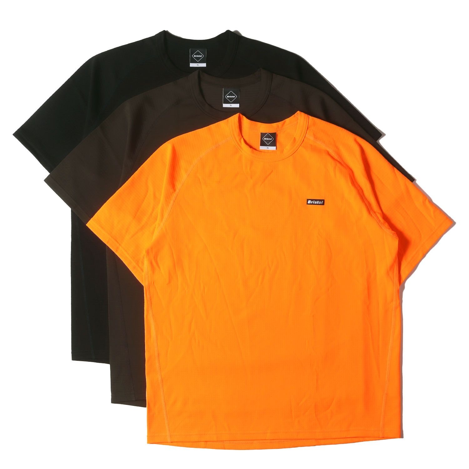 楽天市場】F.C.Real Bristol エフシーレアルブリストル Tシャツ