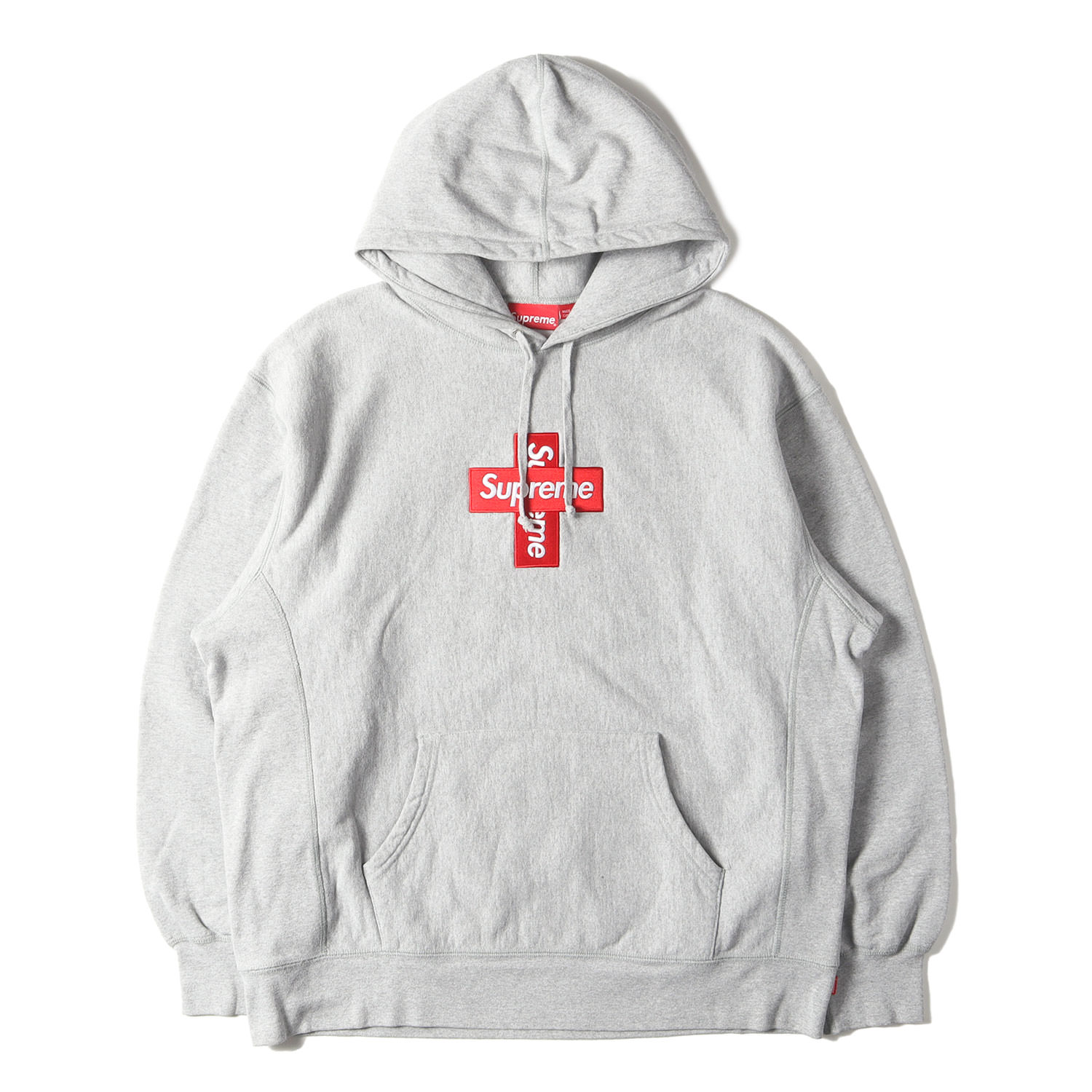 楽天市場】Supreme シュプリーム パーカー サイズ:S マルチ